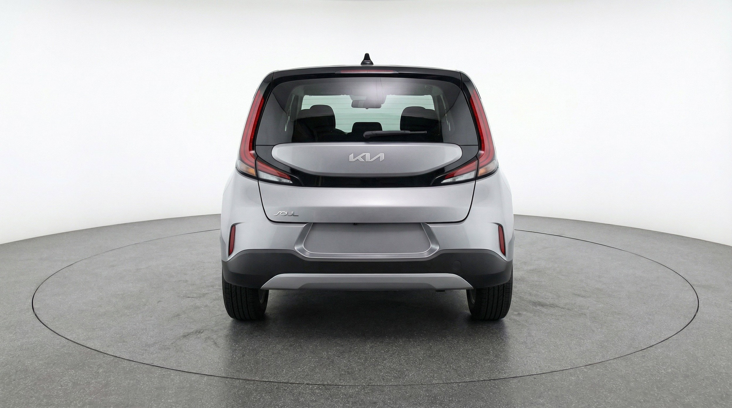 Thumbnail: 2025 Kia Soul - 7