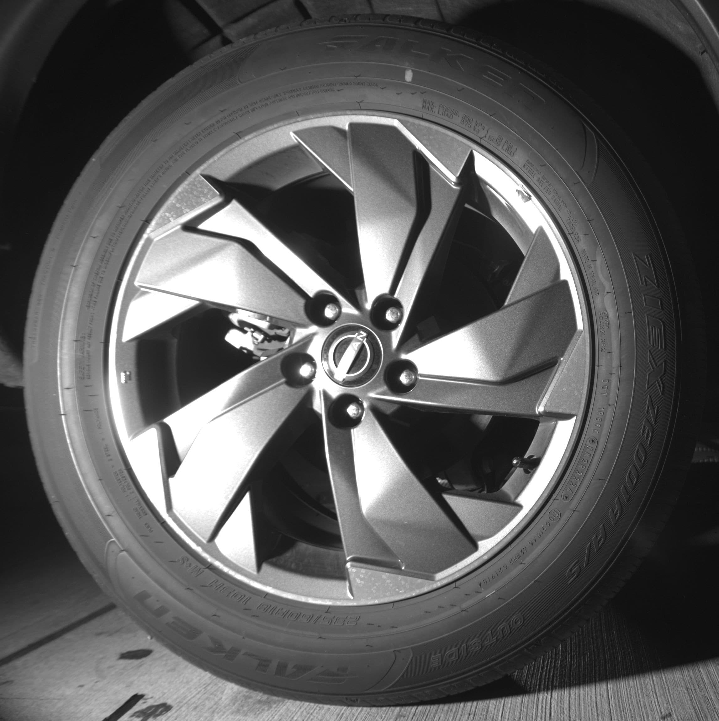 Thumbnail: 2025 Nissan Rogue - 12