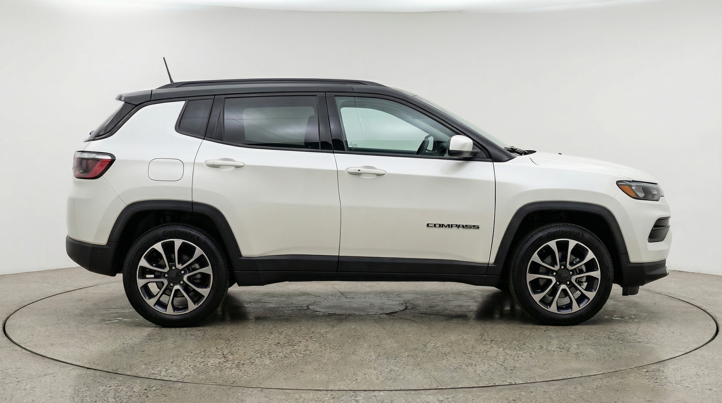 Thumbnail: 2025 Jeep Compass - 8