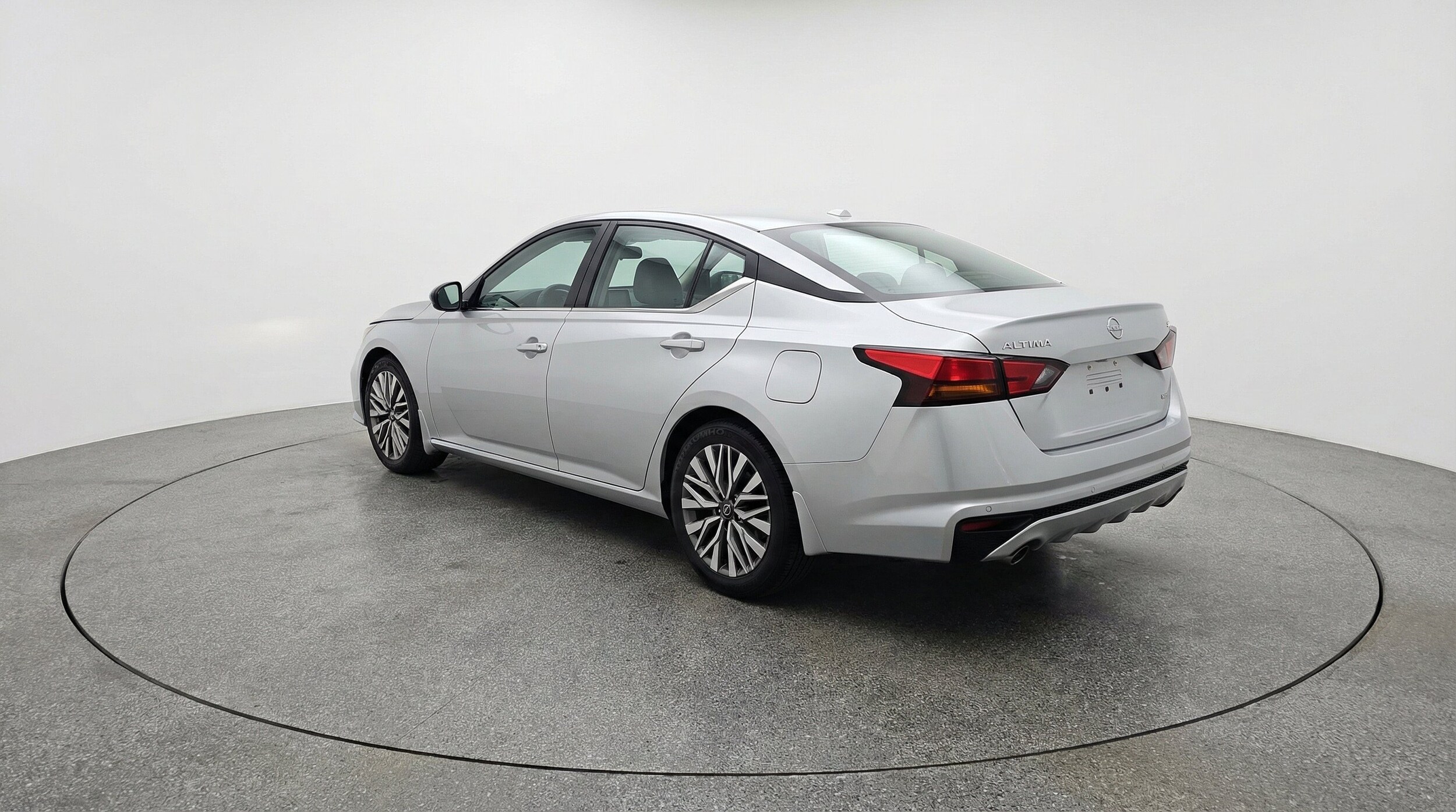 Thumbnail: 2026 Nissan Altima - 6