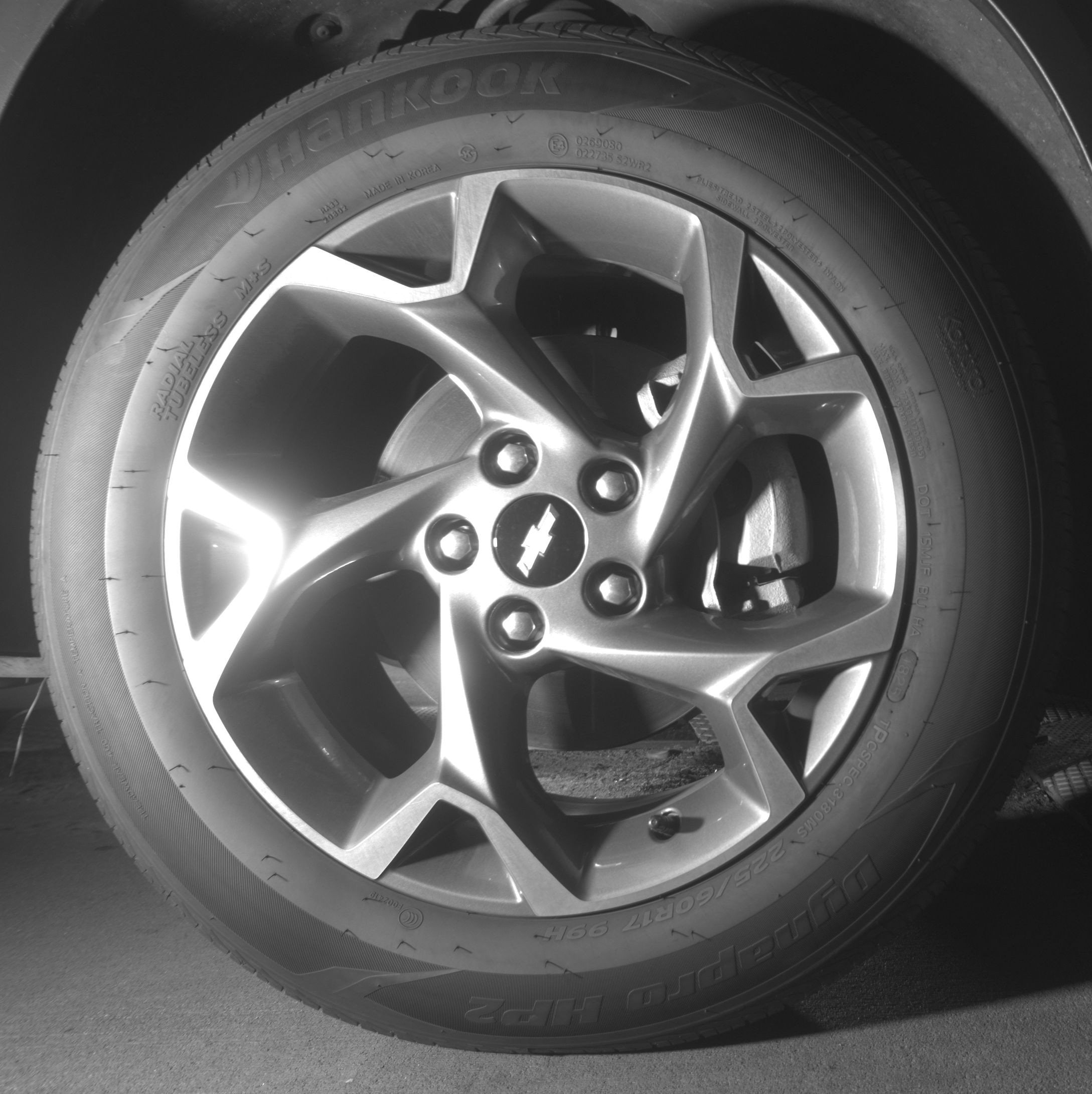 Thumbnail: 2025 Chevrolet Trax - 13