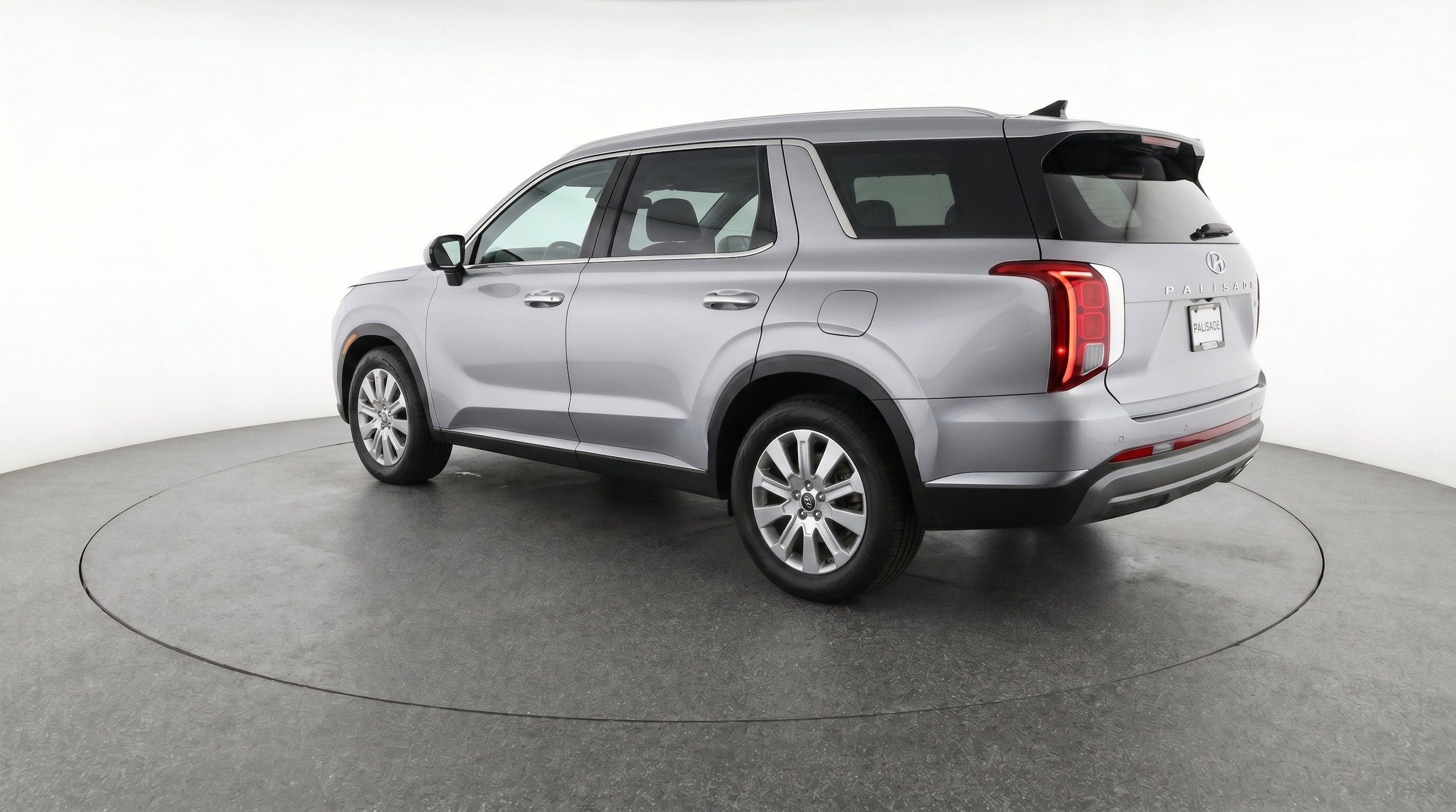 Thumbnail: 2025 Hyundai Palisade - 6