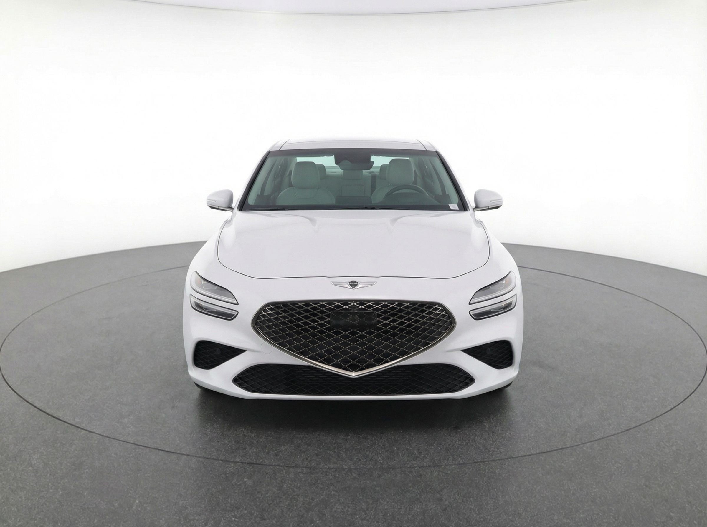 Thumbnail: 2025 Genesis G70 - 2