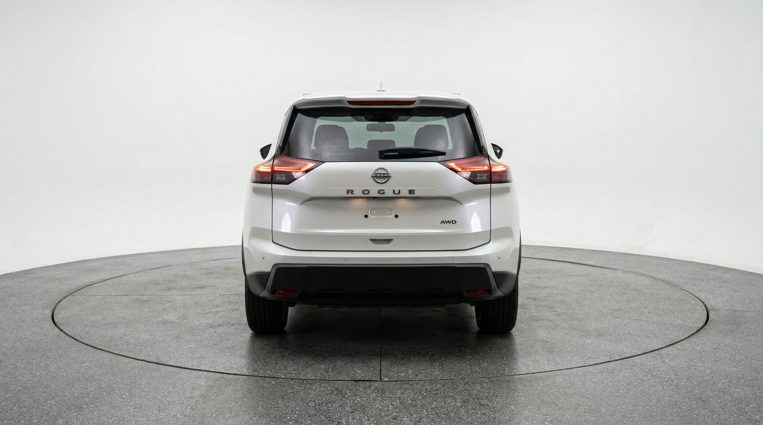 Thumbnail: 2025 Nissan Rogue - 6