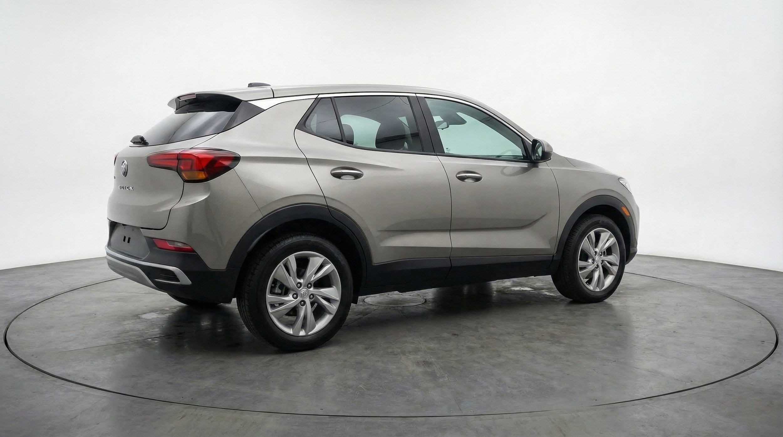 Thumbnail: 2025 Buick Encore GX - 9
