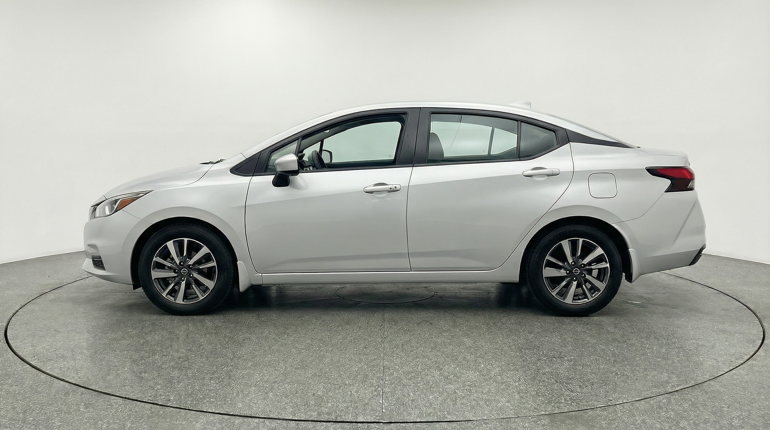 Thumbnail: 2025 Nissan Versa - 4