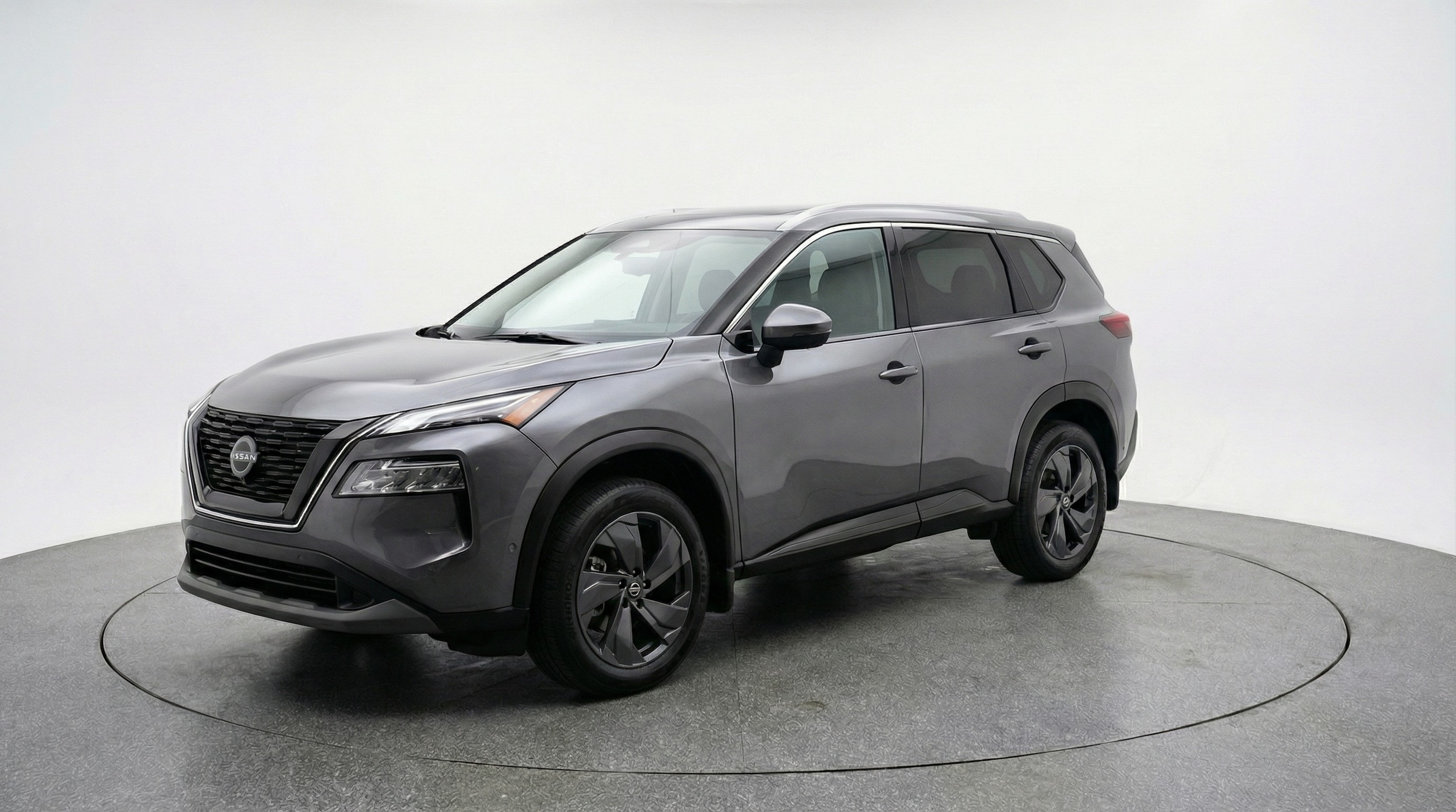 Thumbnail: 2025 Nissan Rogue - 3