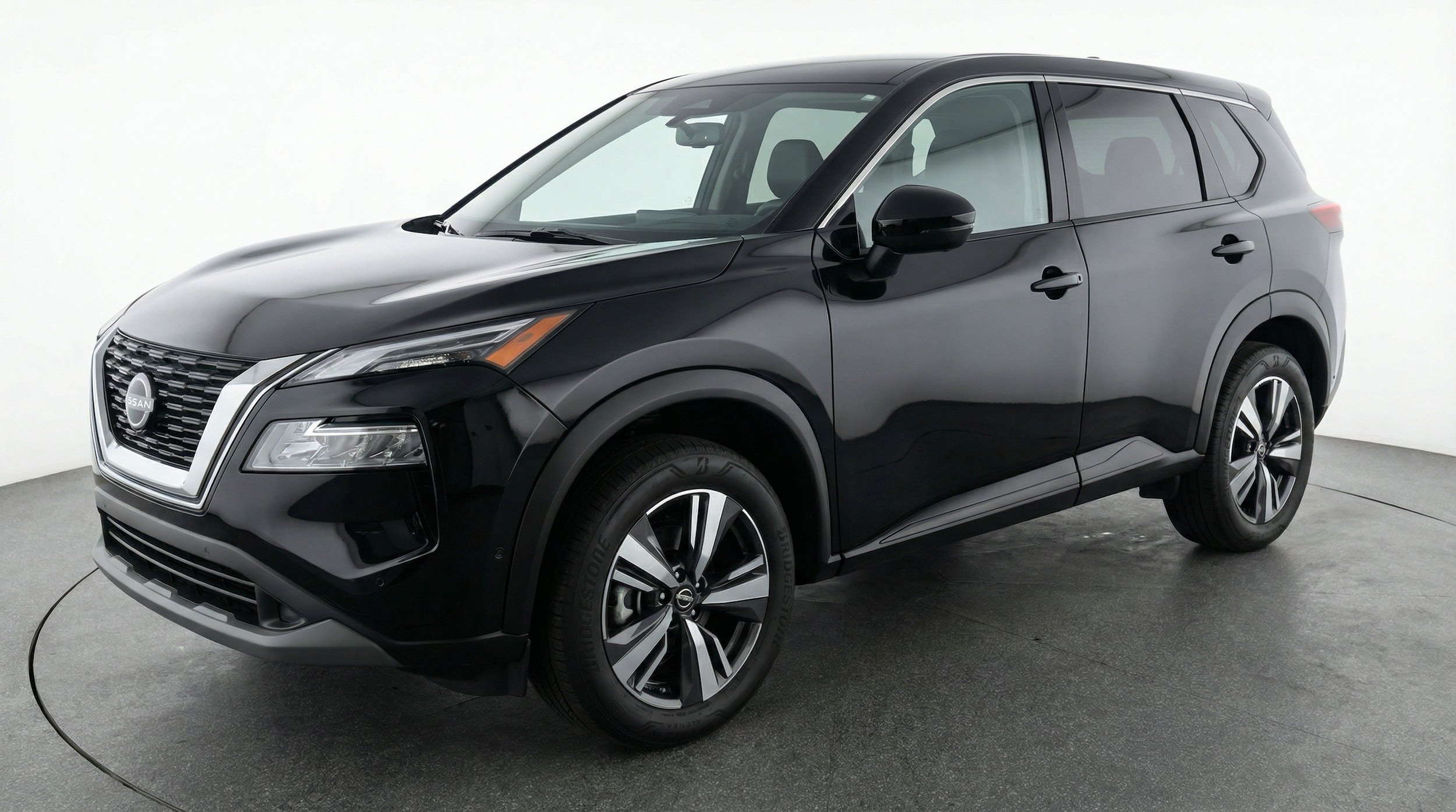 Thumbnail: 2026 Nissan Rogue - 3