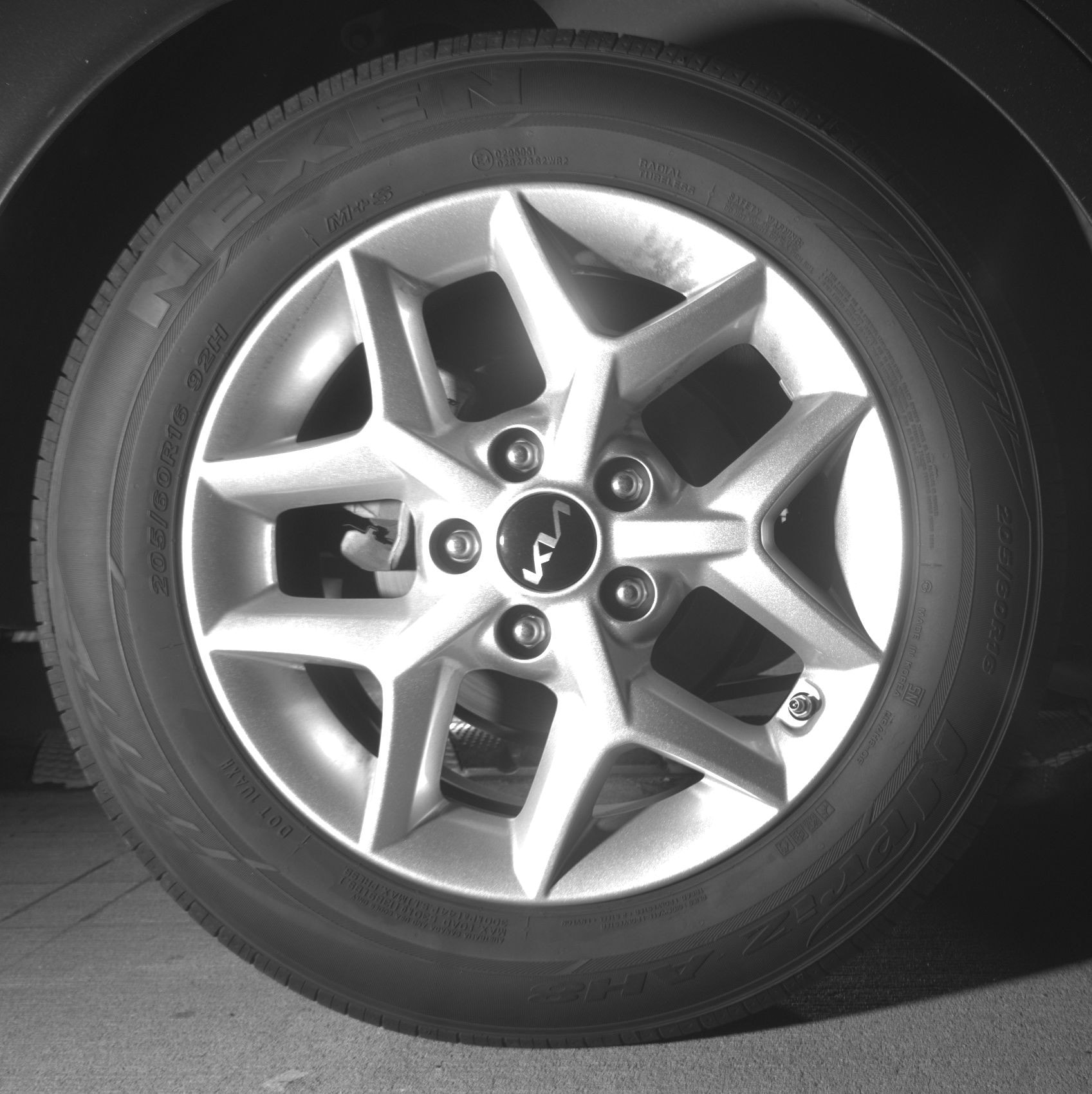 Thumbnail: 2025 Kia Soul - 12