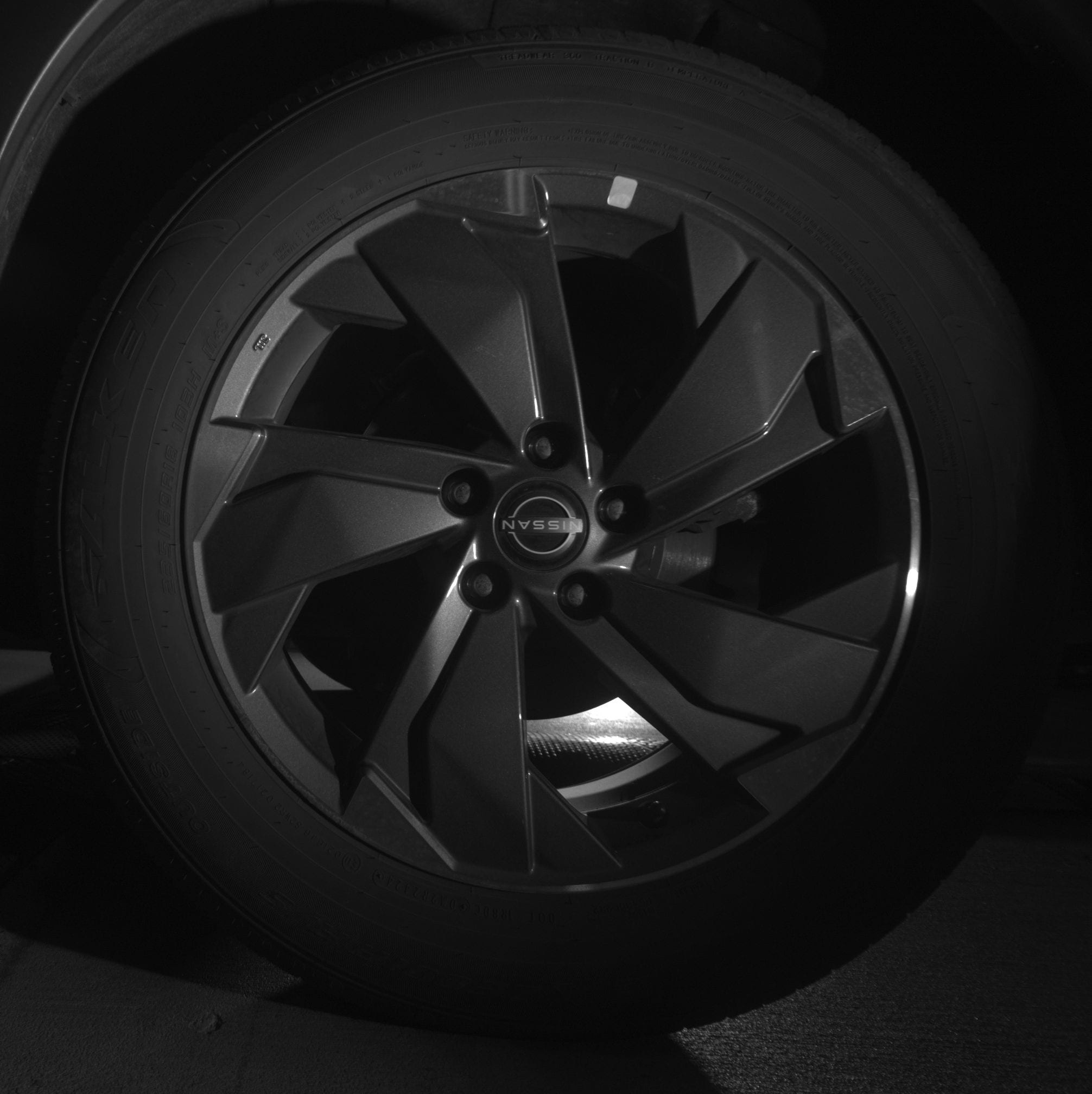 Thumbnail: 2025 Nissan Rogue - 11