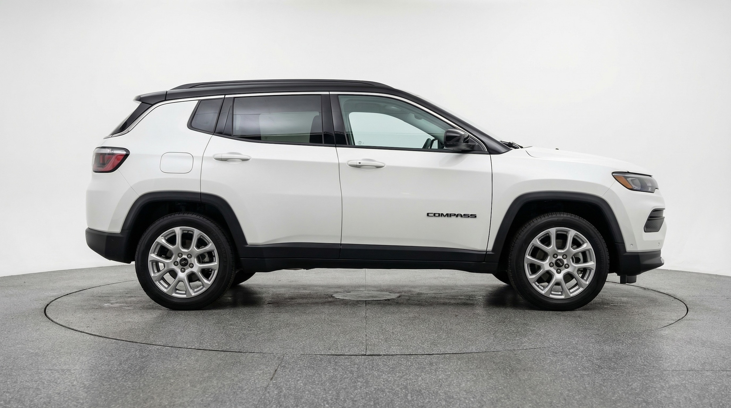 Thumbnail: 2025 Jeep Compass - 8