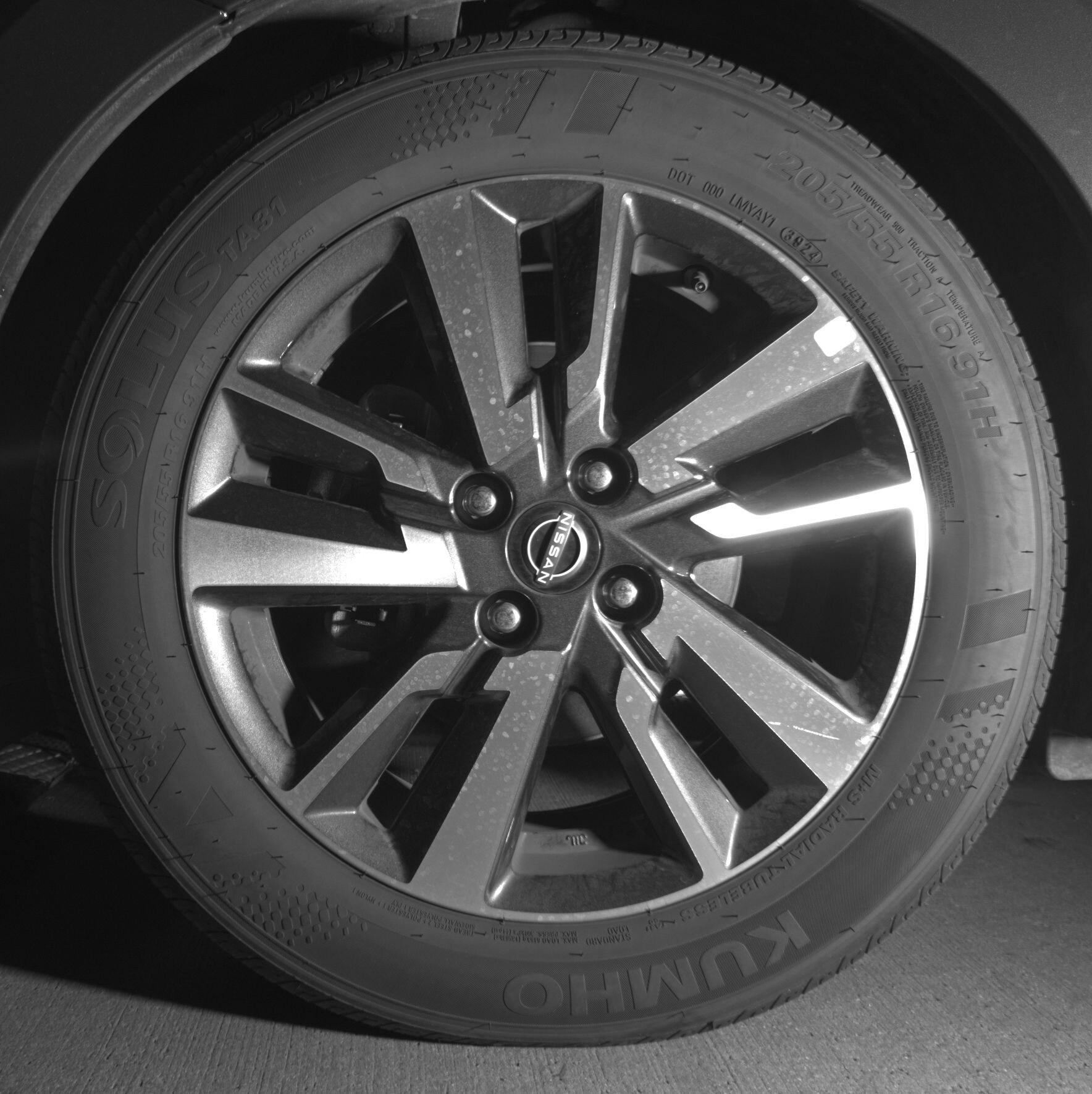 Thumbnail: 2025 Nissan Versa - 9