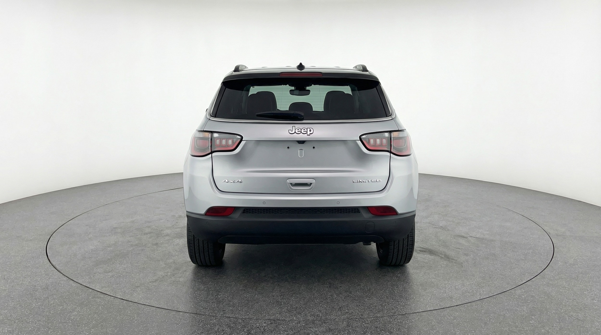 Thumbnail: 2025 Jeep Compass - 6