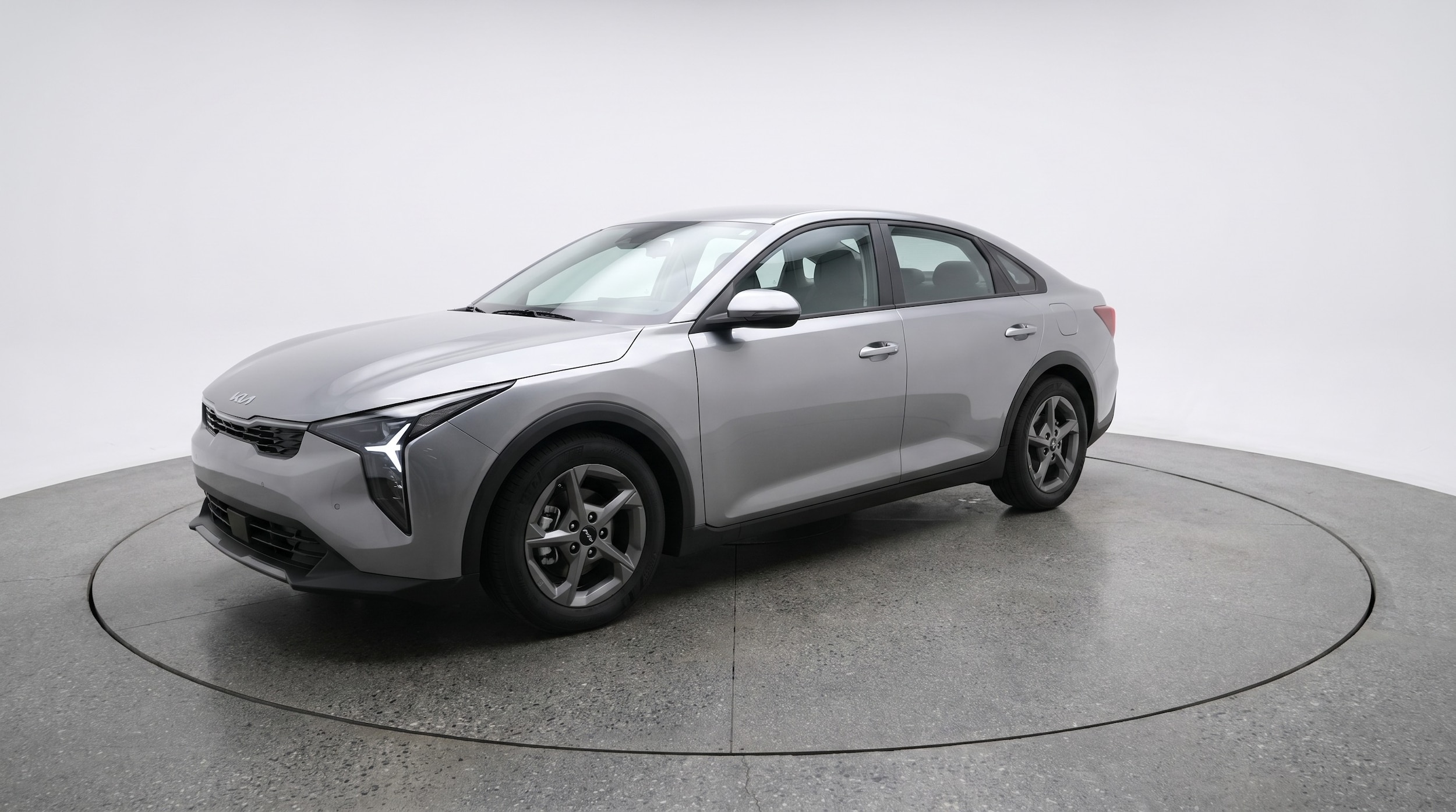 Thumbnail: 2025 Kia K4 - 3