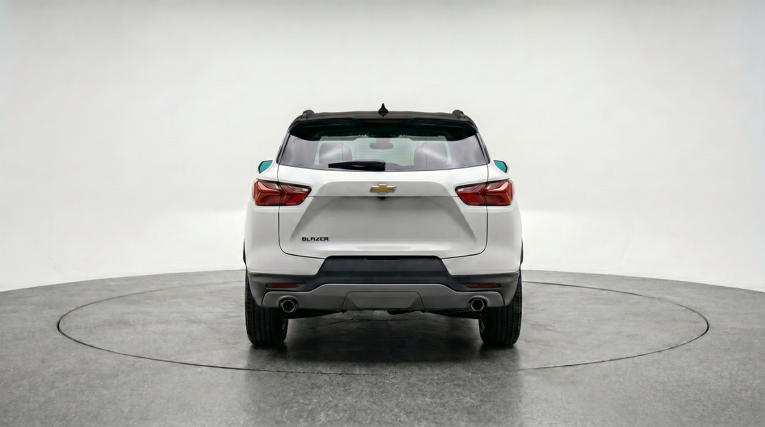 Thumbnail: 2025 Chevrolet Blazer - 7