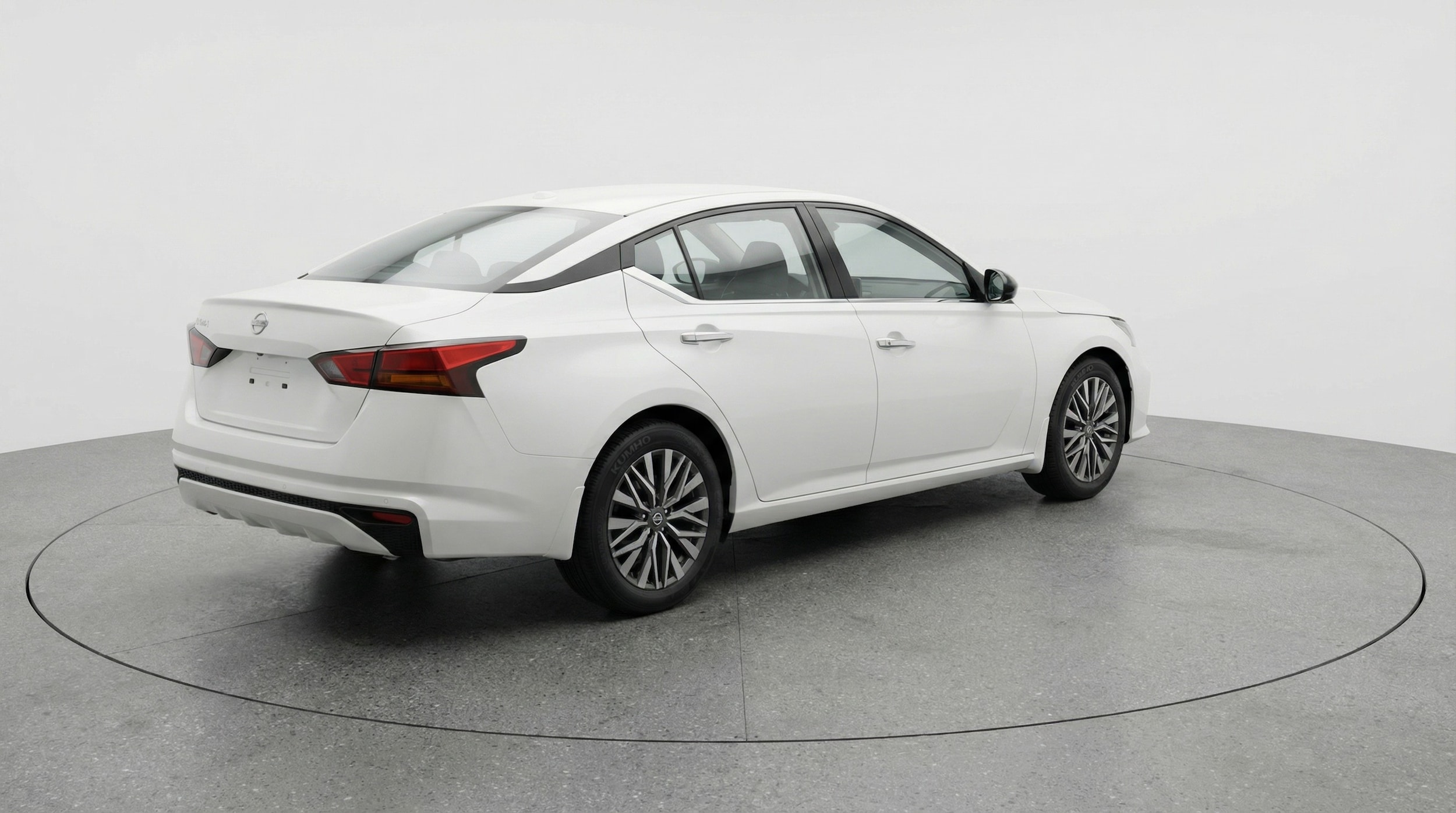 Thumbnail: 2025 Nissan Altima - 7
