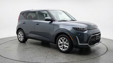 2025 Kia Soul  -
                  Fort Lauderdale, FL