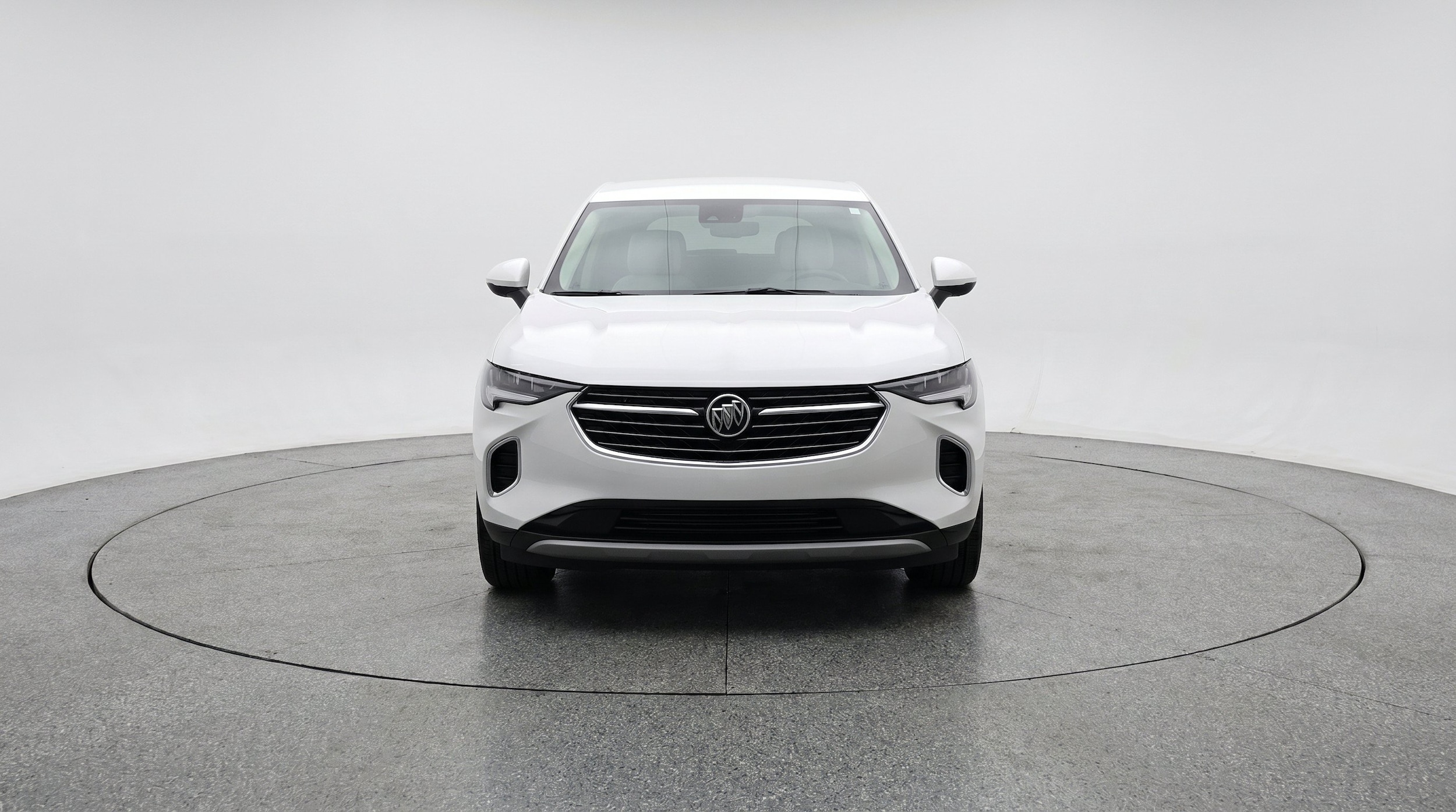 Thumbnail: 2026 Buick Encore GX - 2