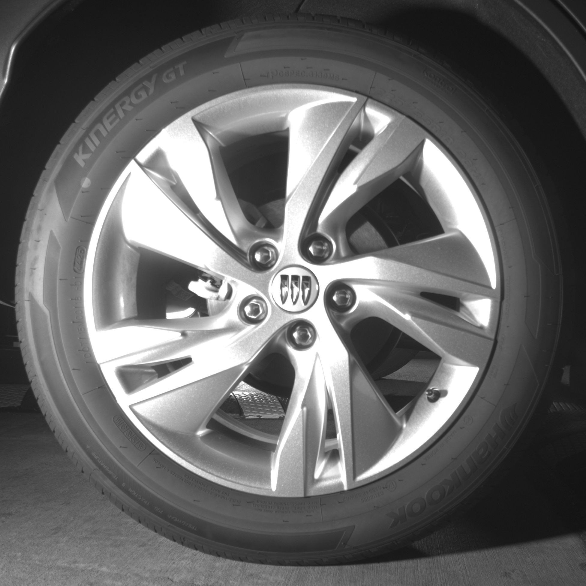 Thumbnail: 2026 Buick Encore GX - 15