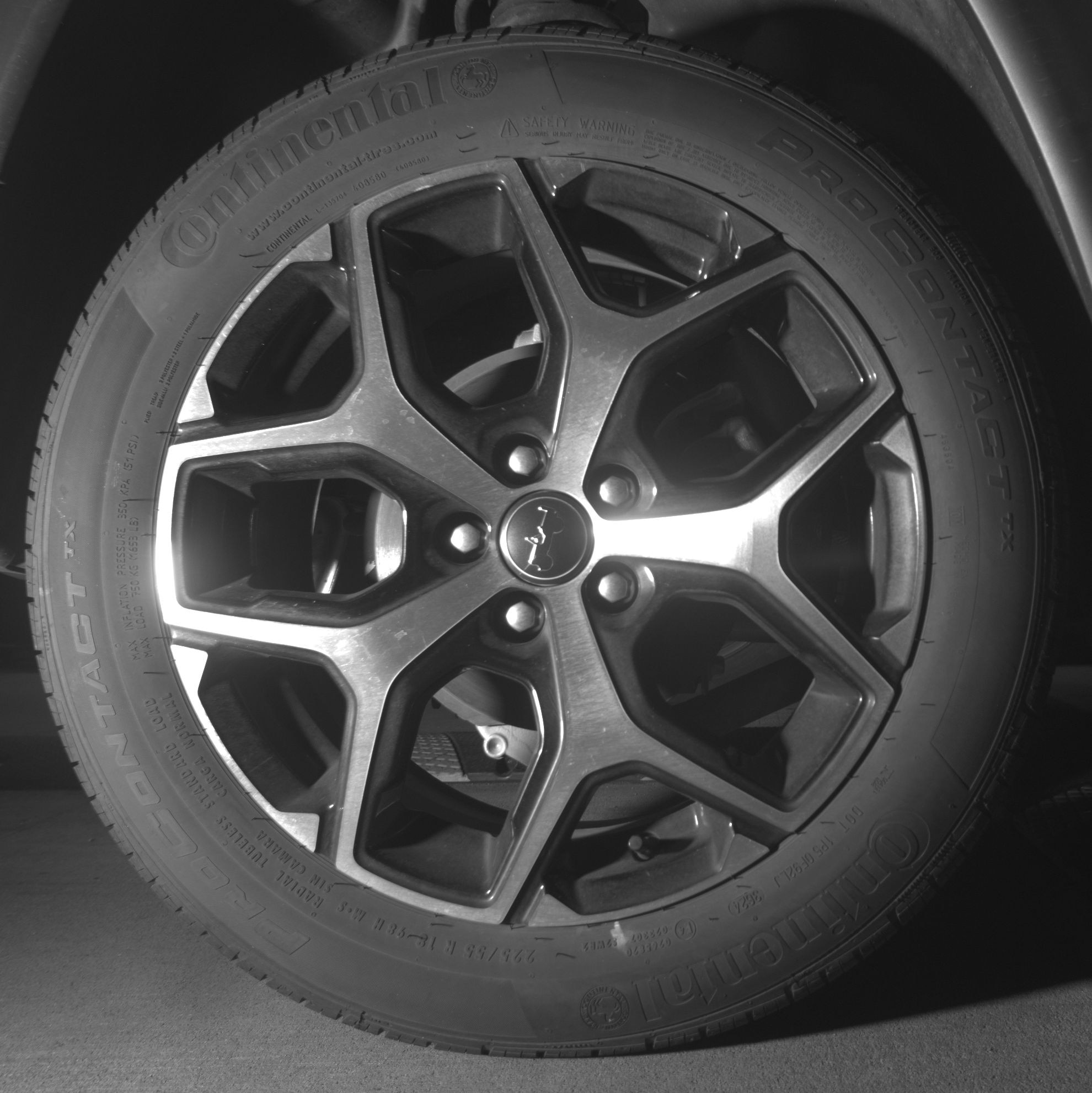 Thumbnail: 2025 Jeep Compass - 12