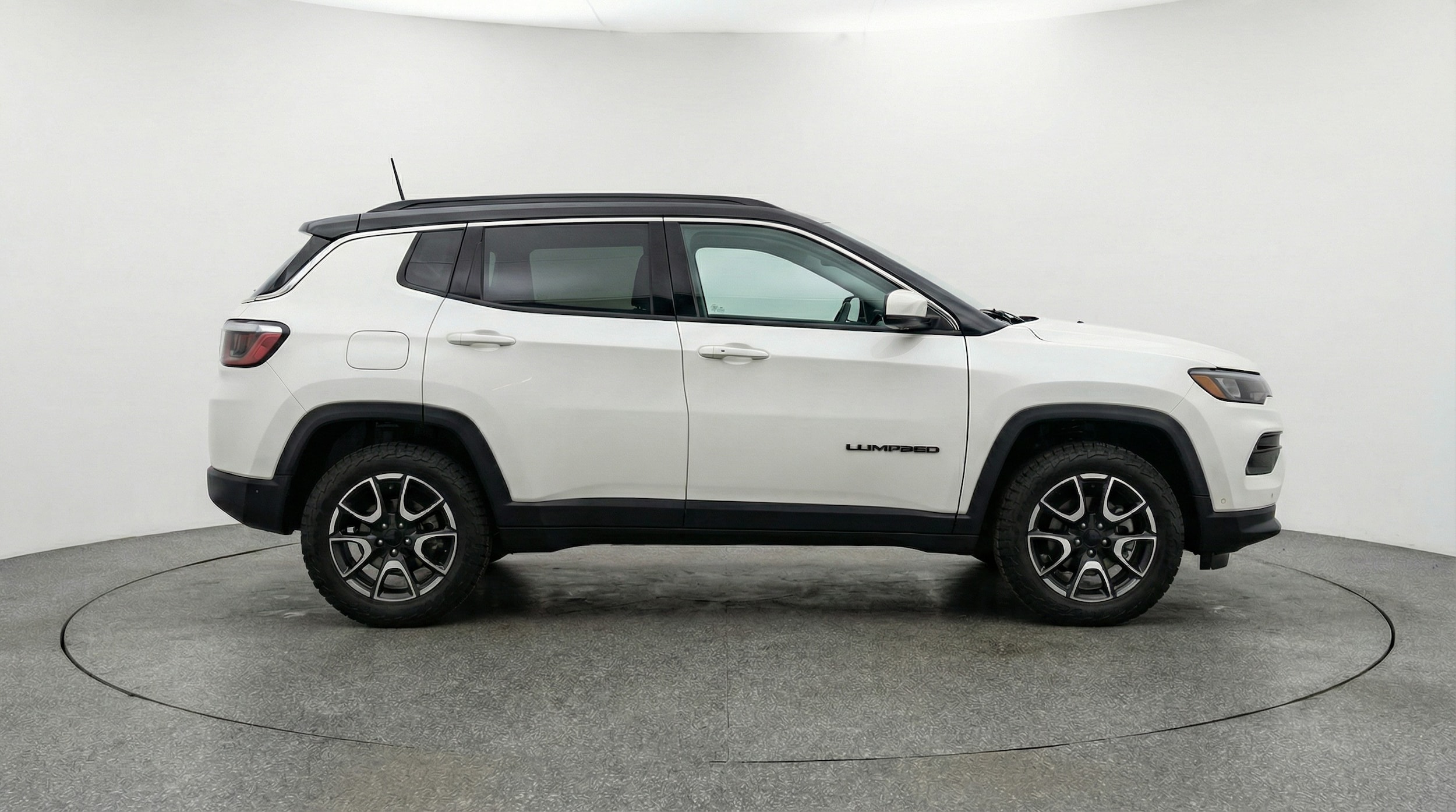 Thumbnail: 2025 Jeep Compass - 8
