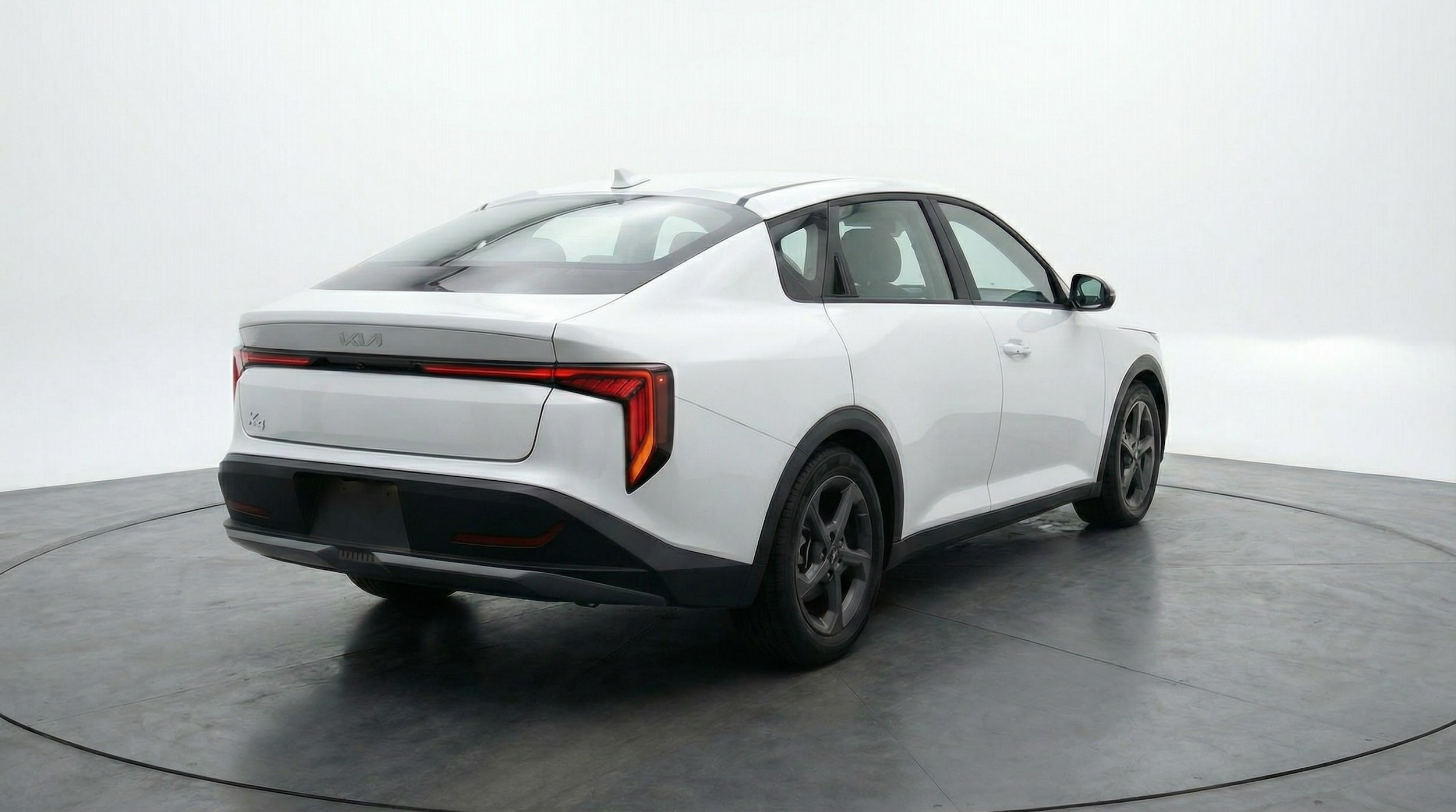 Thumbnail: 2025 Kia K4 - 7