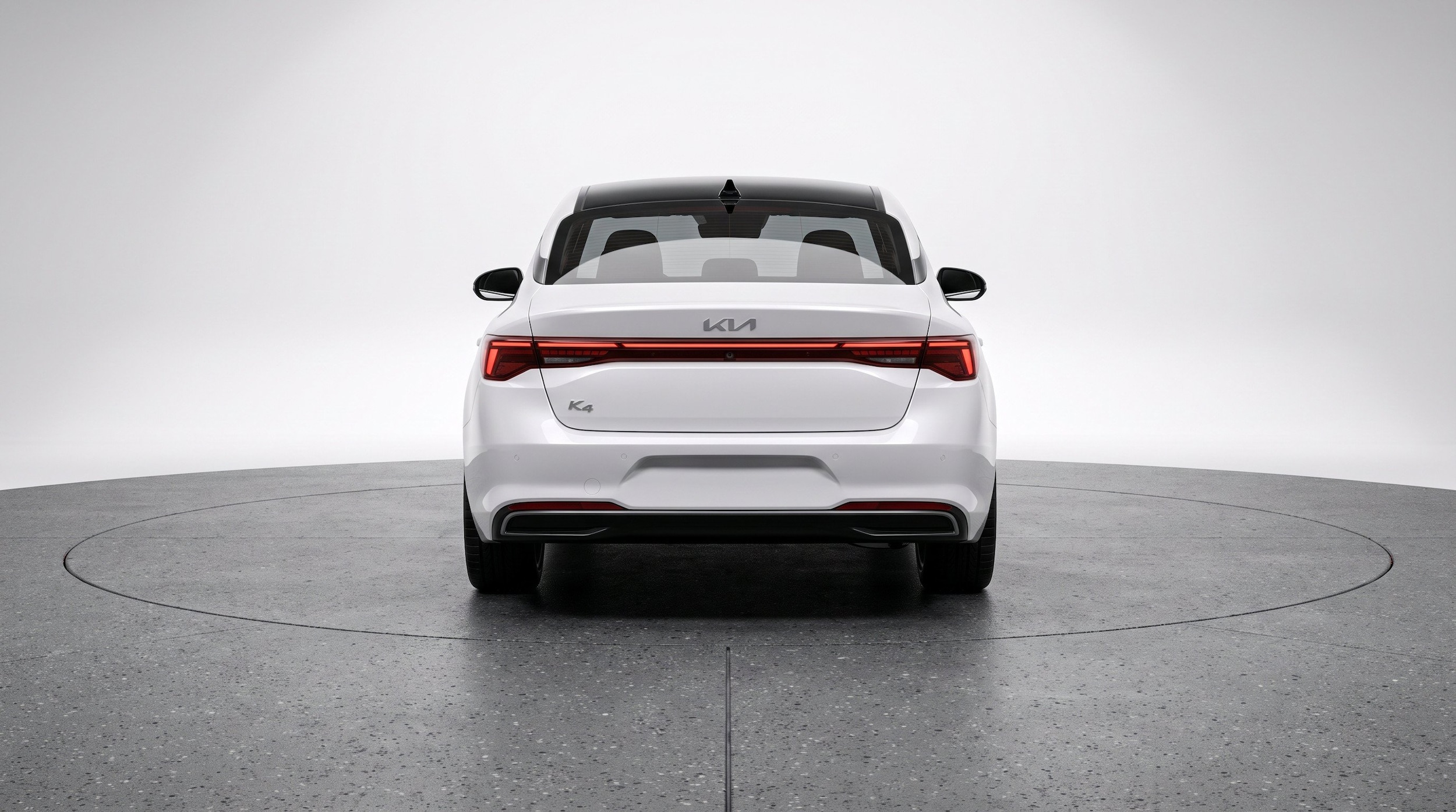 Thumbnail: 2026 Kia K4 - 7