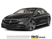 2022 Mercedes-Benz EQS 450+ -
                  Fort Lauderdale, FL