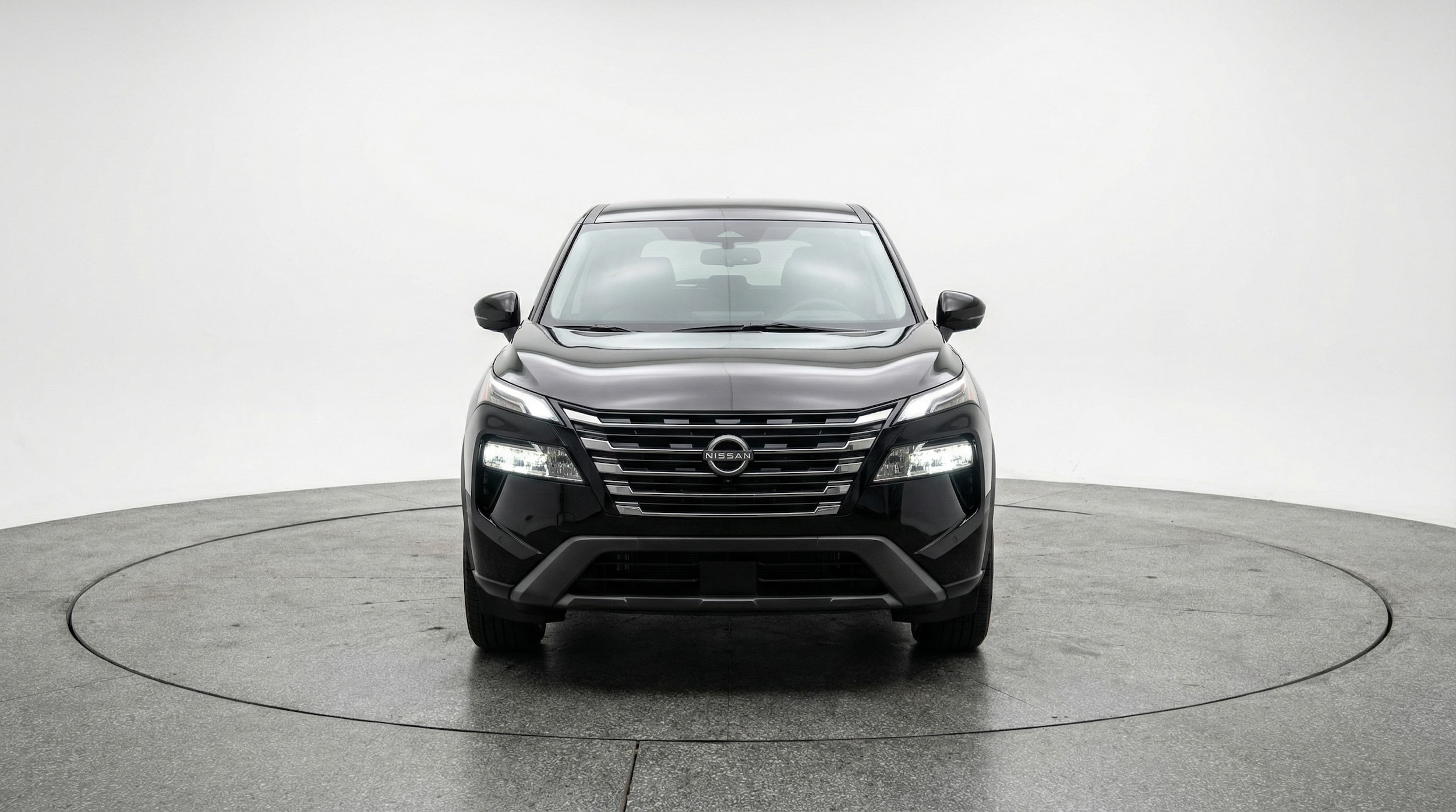 Thumbnail: 2025 Nissan Rogue - 2