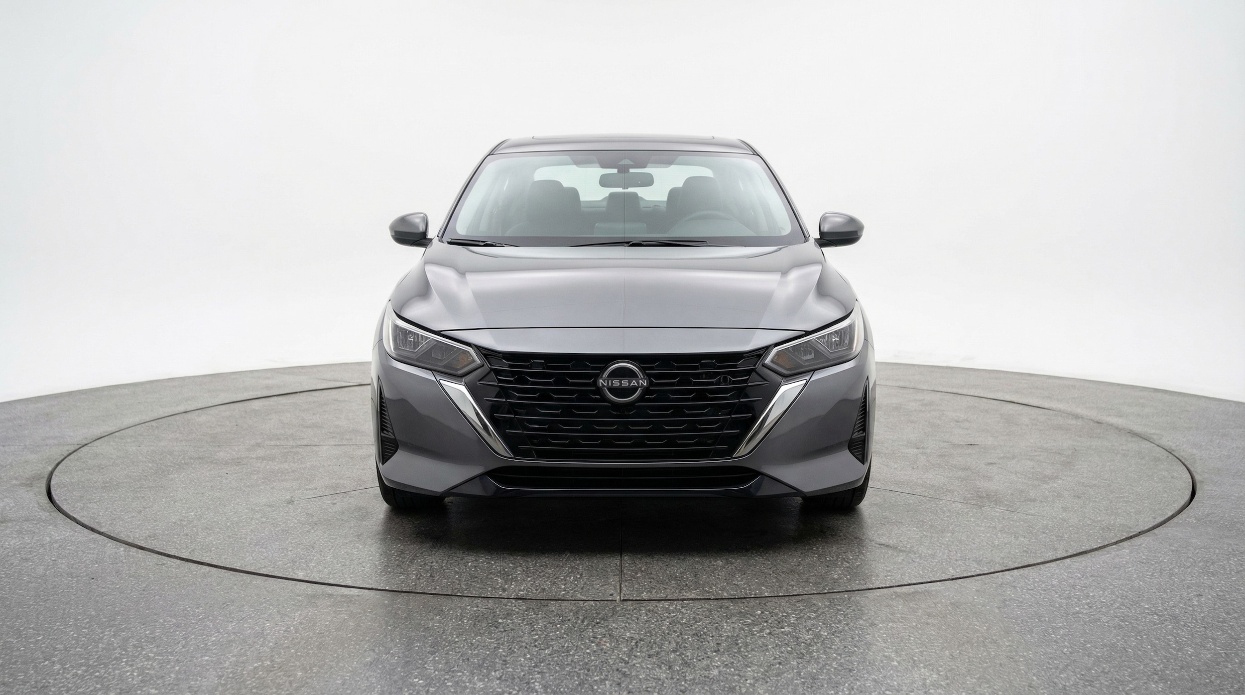Thumbnail: 2025 Nissan Sentra - 2