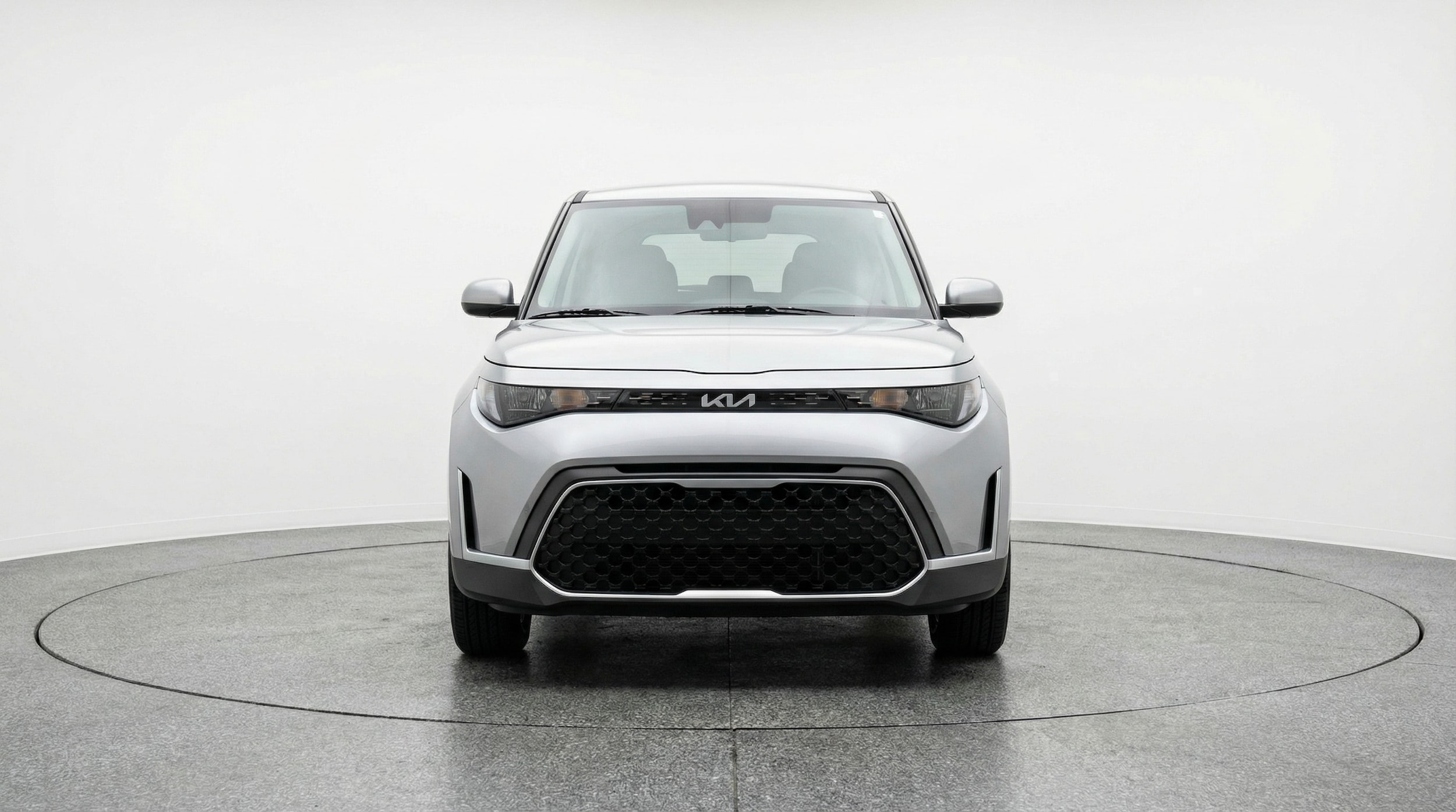 Thumbnail: 2025 Kia Soul - 2