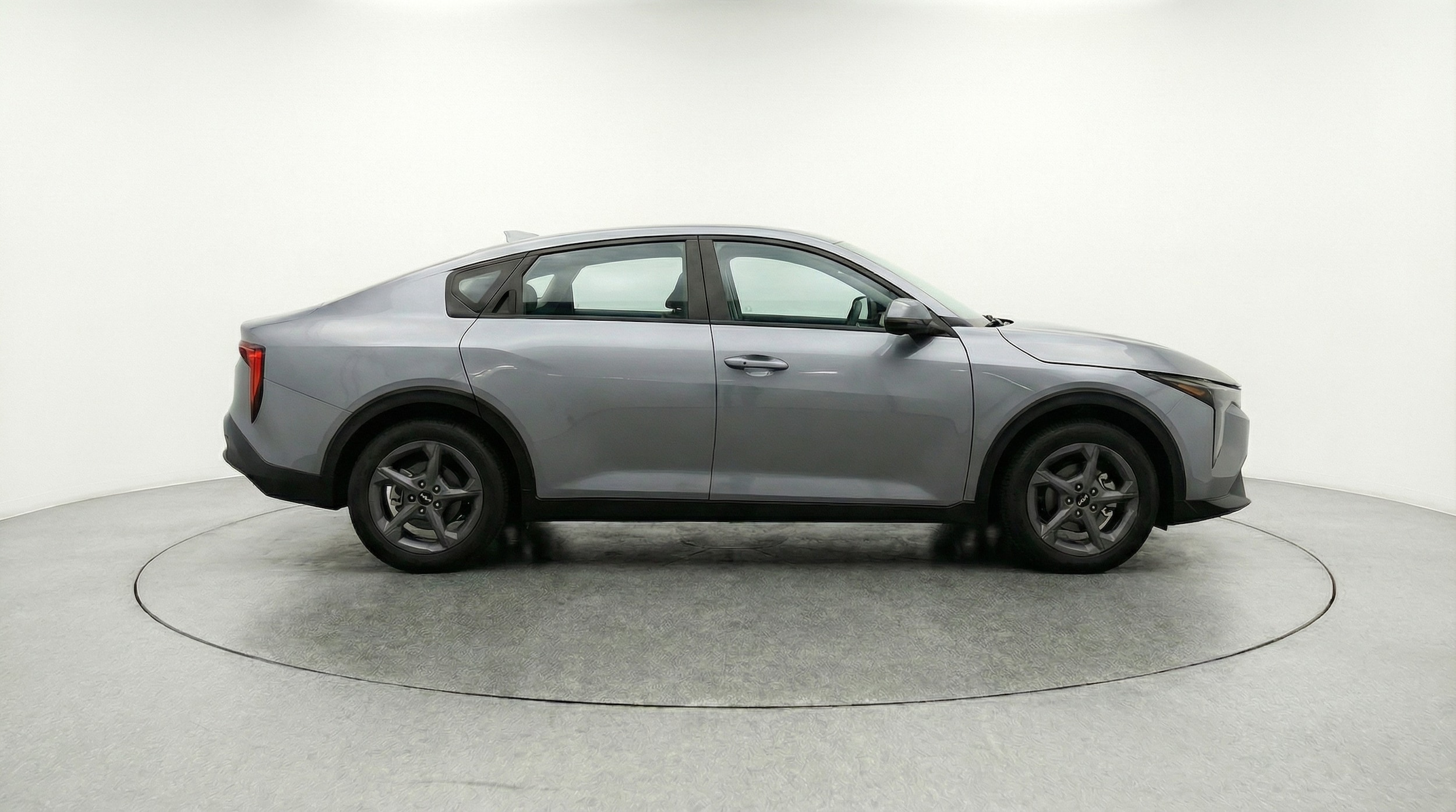 Thumbnail: 2025 Kia K4 - 8