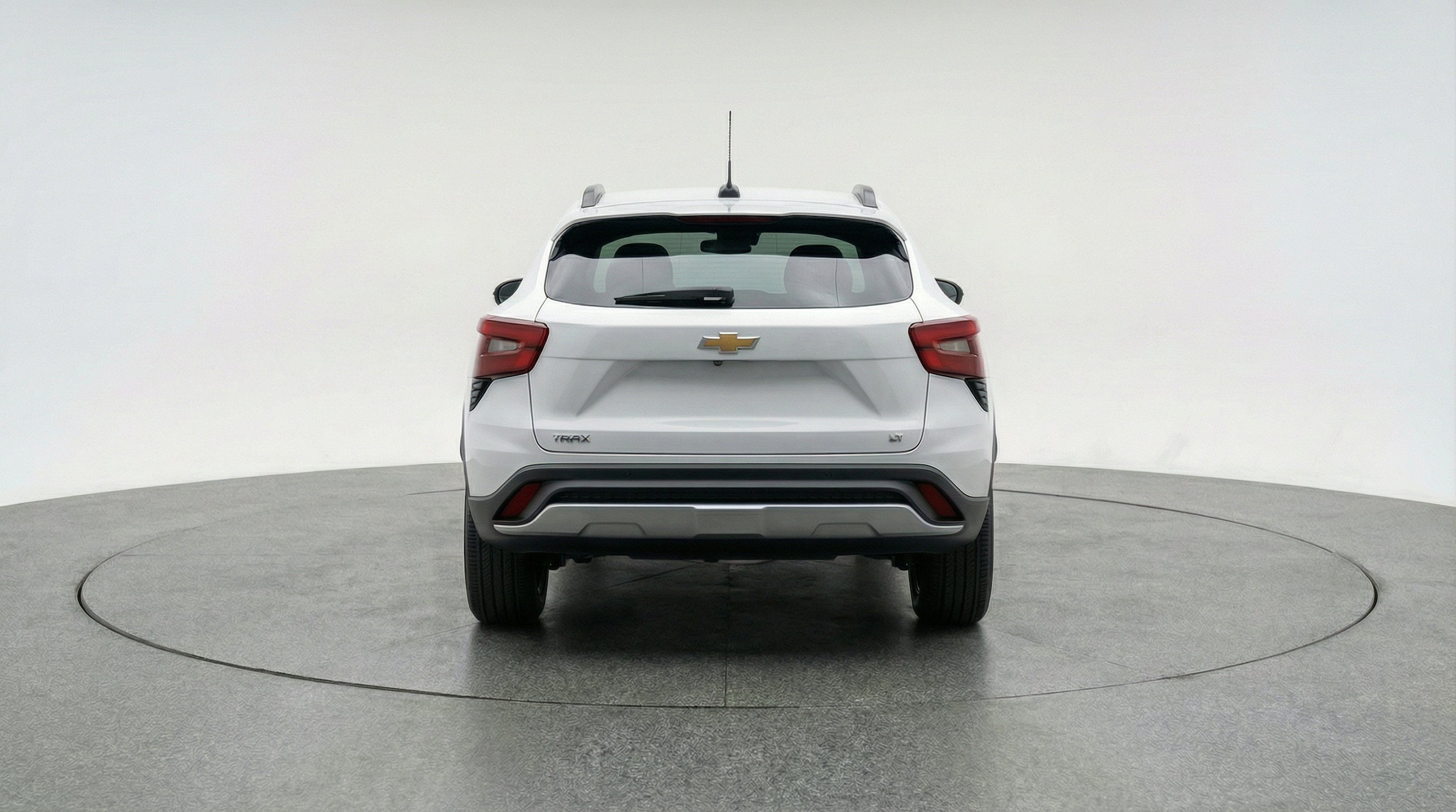Thumbnail: 2025 Chevrolet Trax - 7