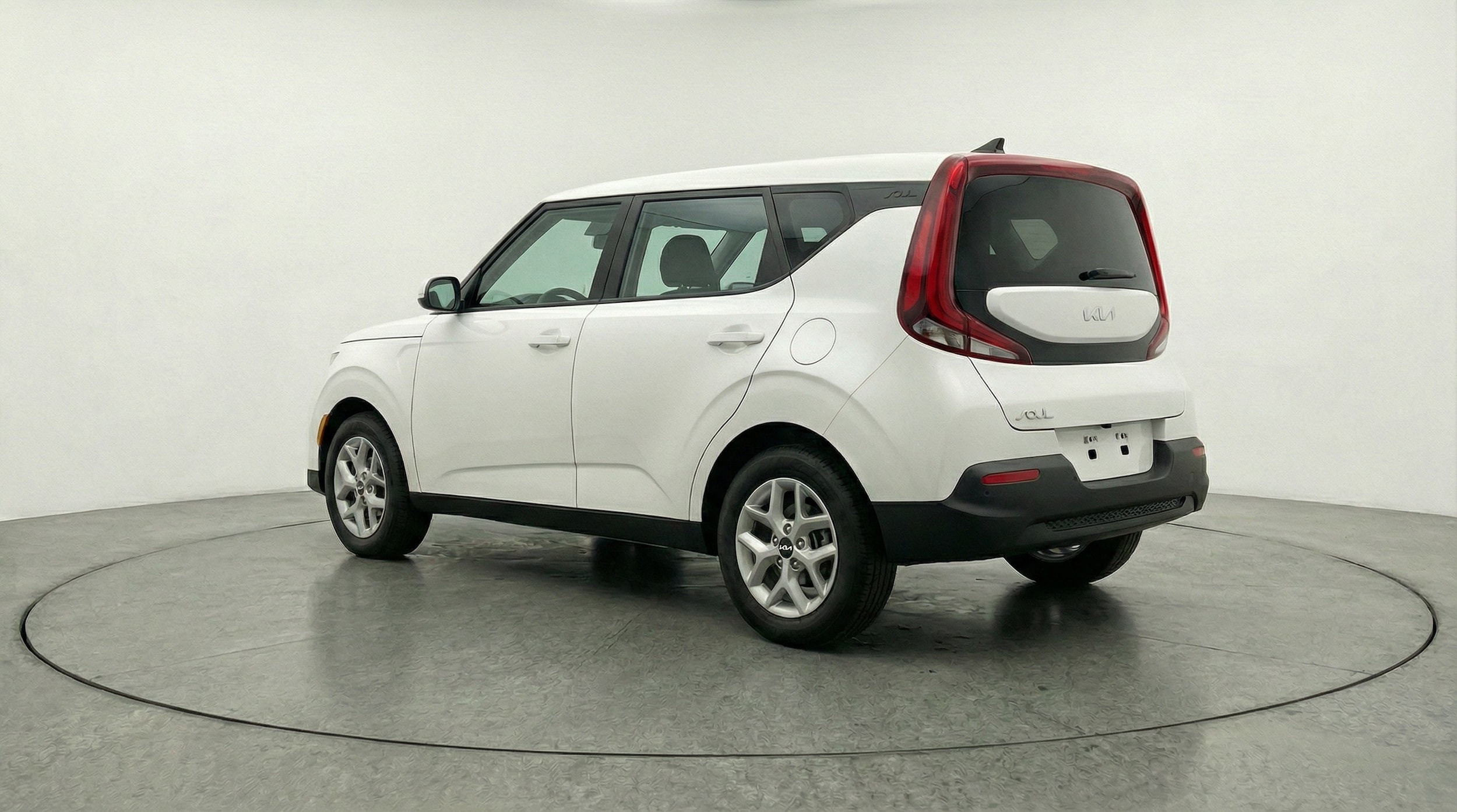 Thumbnail: 2025 Kia Soul - 5