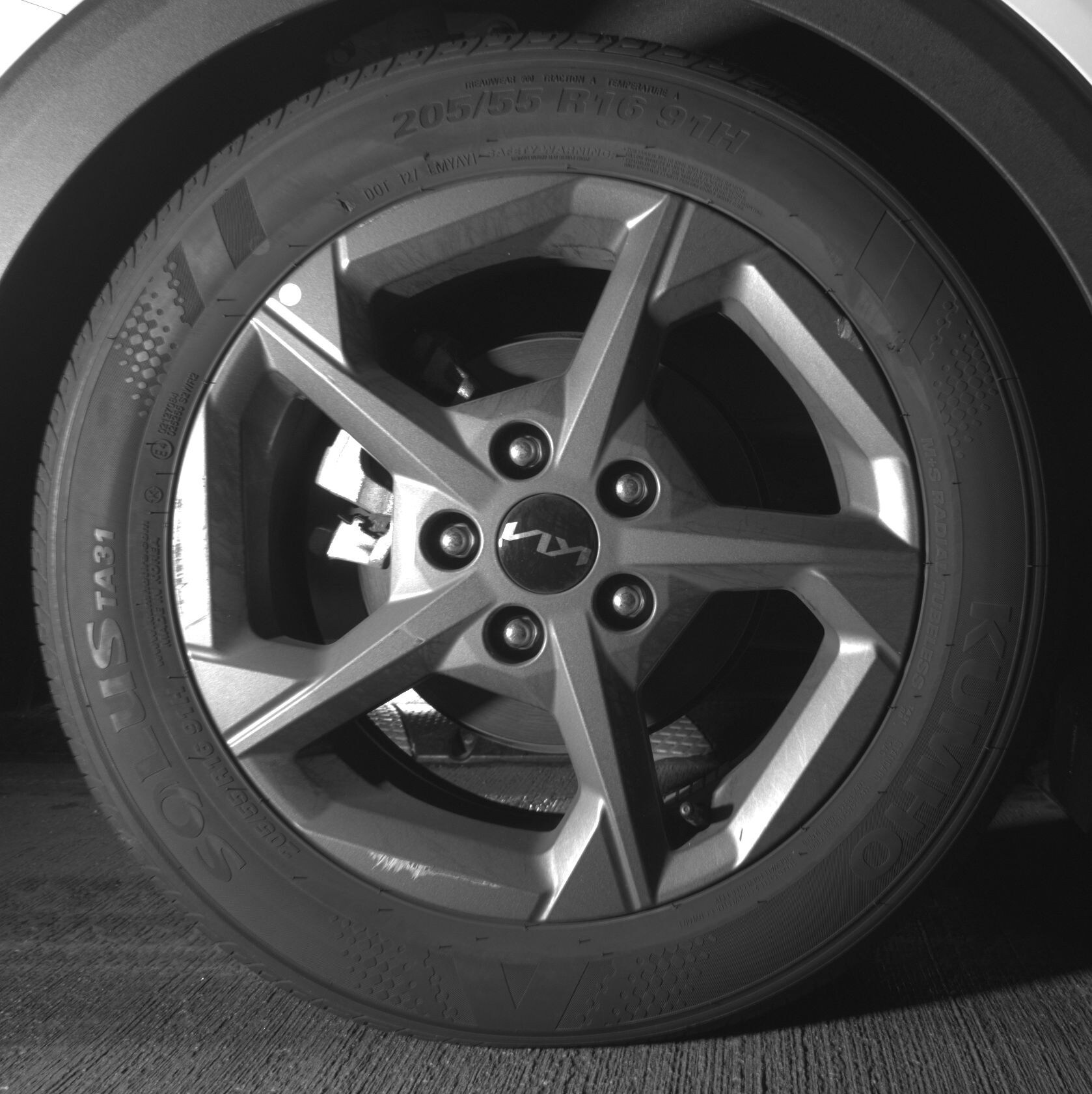 Thumbnail: 2025 Kia K4 - 12