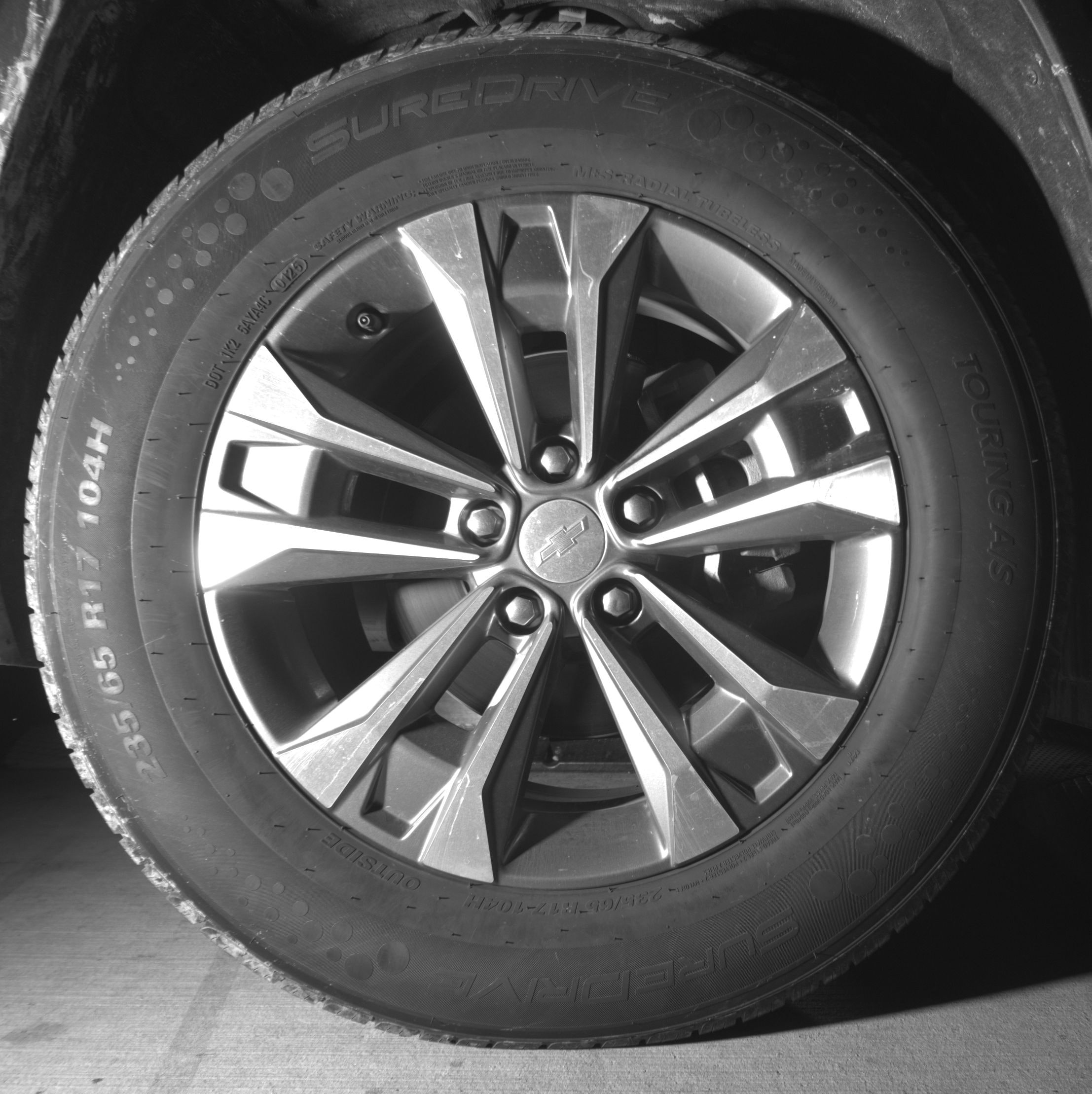 Thumbnail: 2025 Chevrolet Equinox - 10