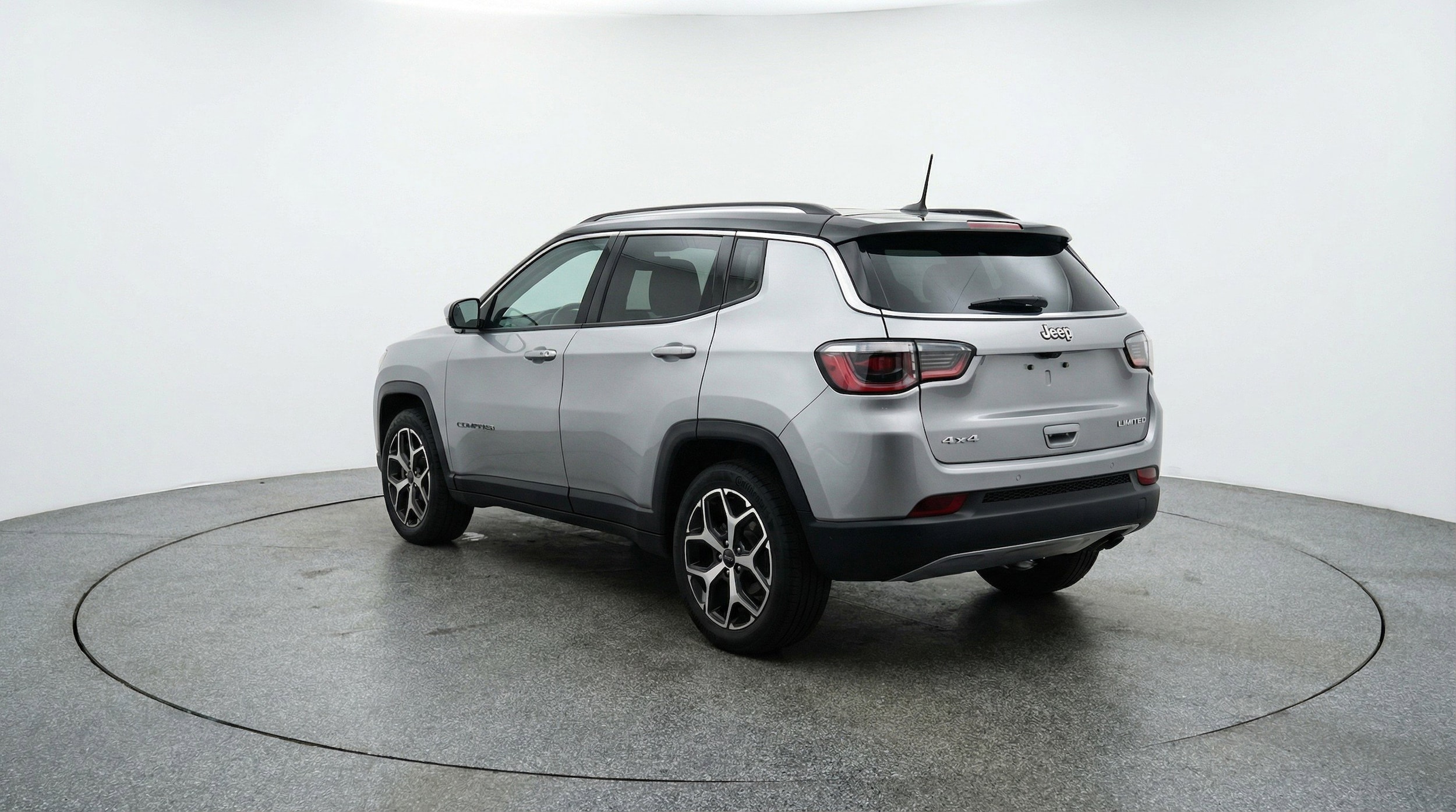 Thumbnail: 2025 Jeep Compass - 6