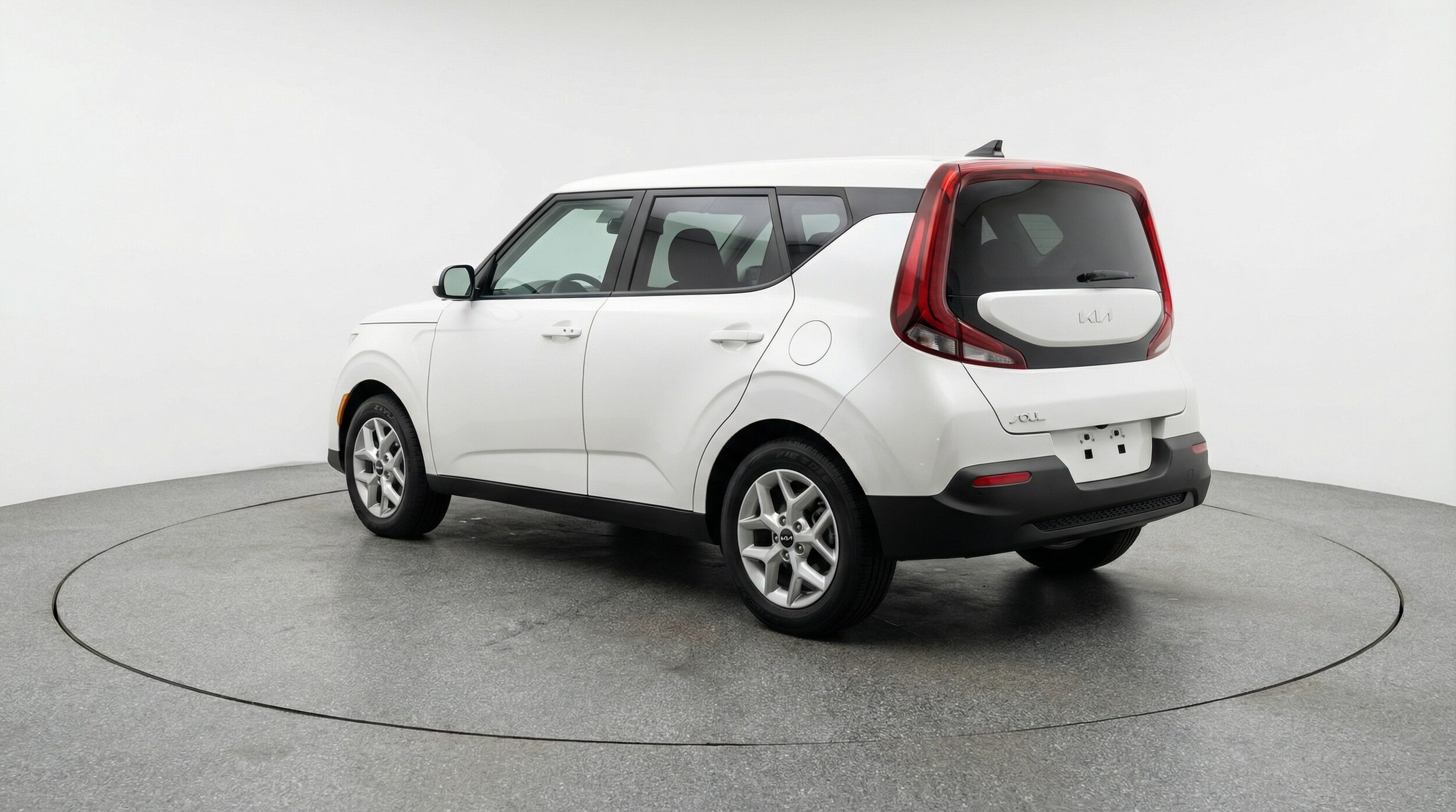 Thumbnail: 2025 Kia Soul - 5