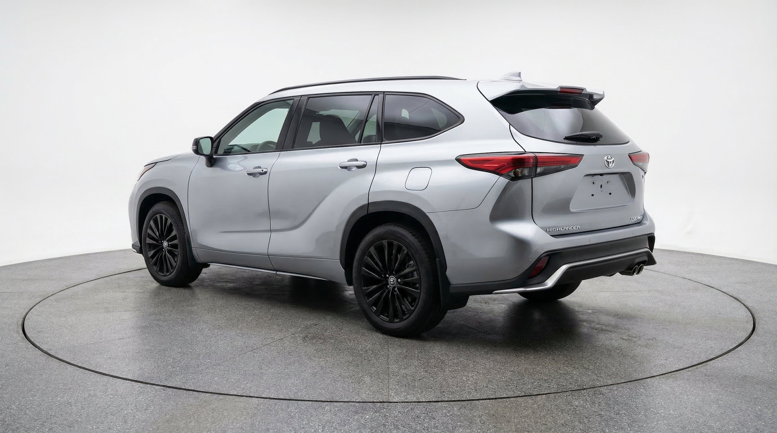Thumbnail: 2025 Toyota Highlander - 6