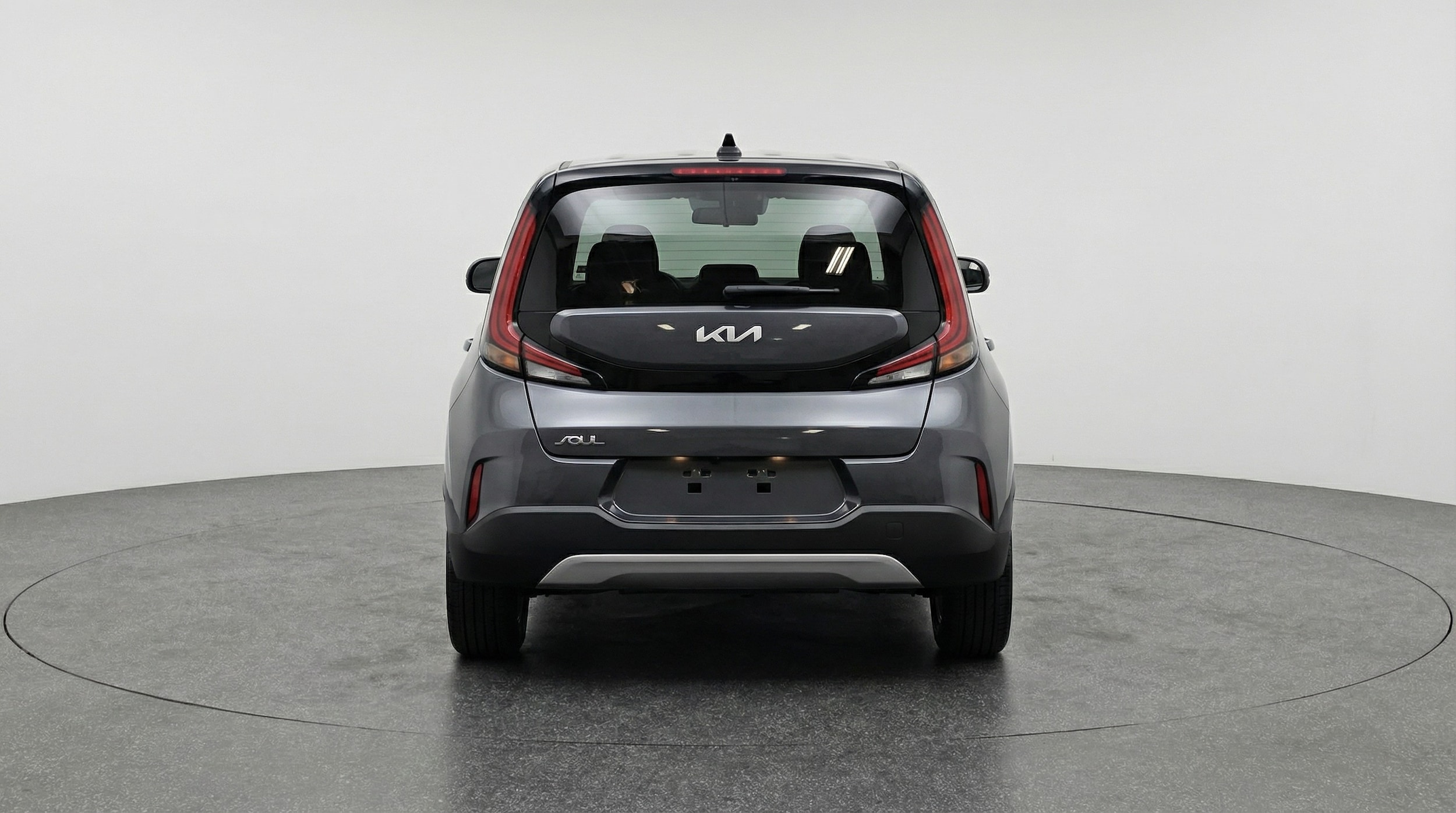 Thumbnail: 2025 Kia Soul - 6