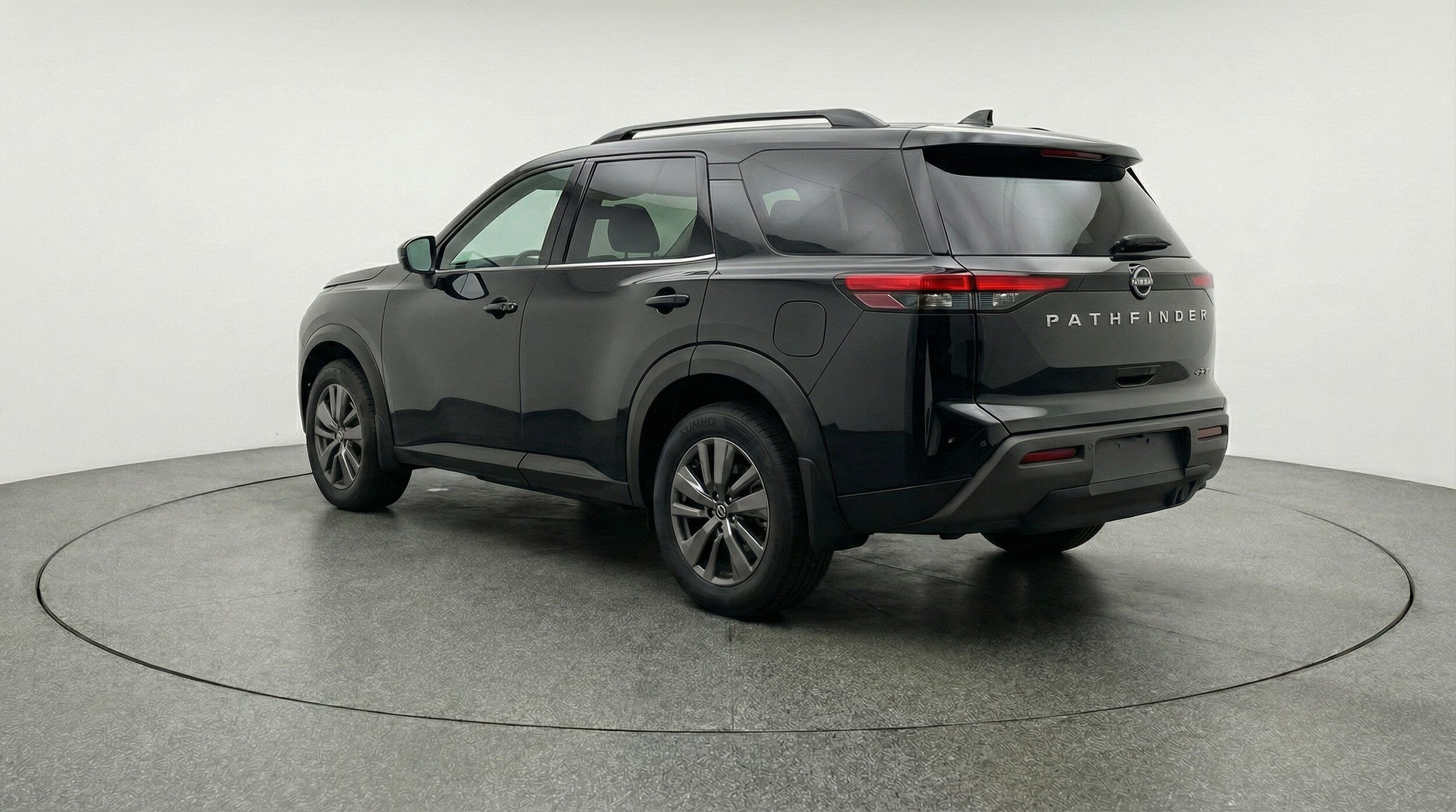 Thumbnail: 2025 Nissan Pathfinder - 5