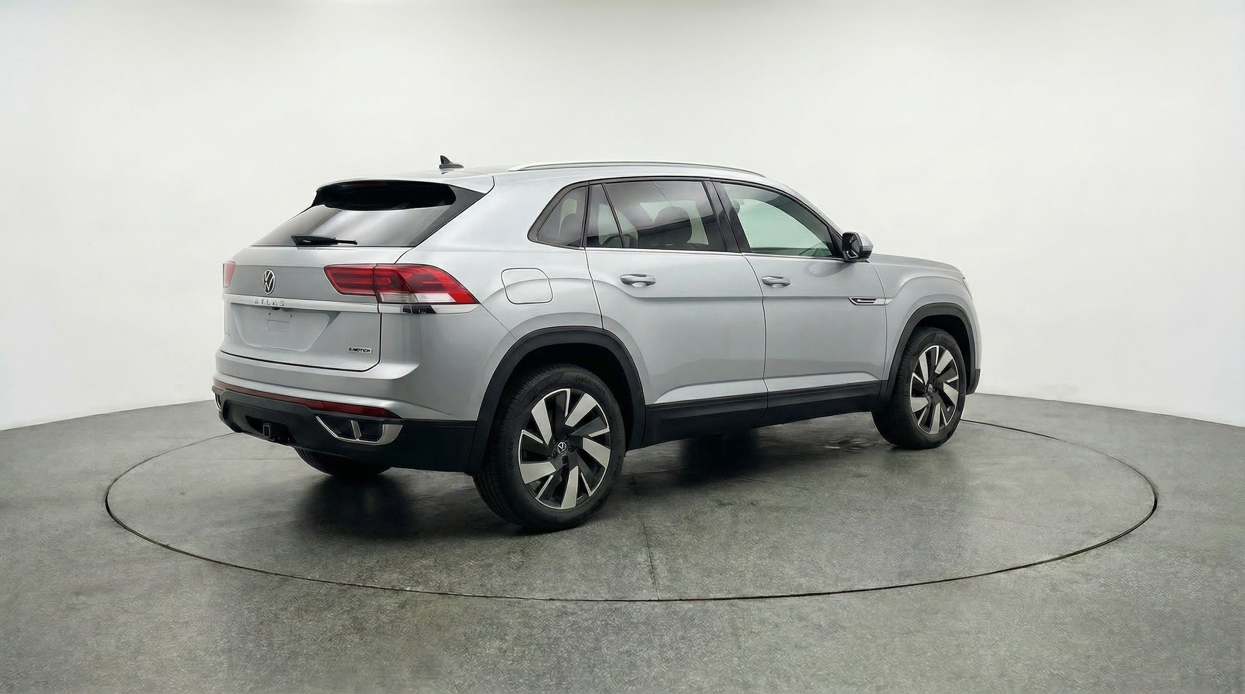 Thumbnail: 2026 Volkswagen Atlas - 9