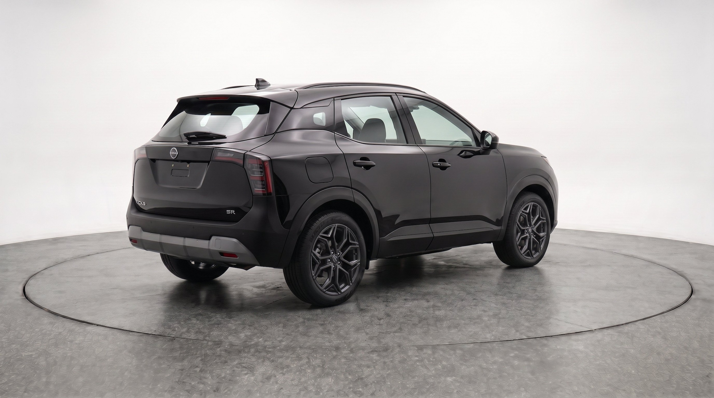 Thumbnail: 2026 Nissan Kicks - 9