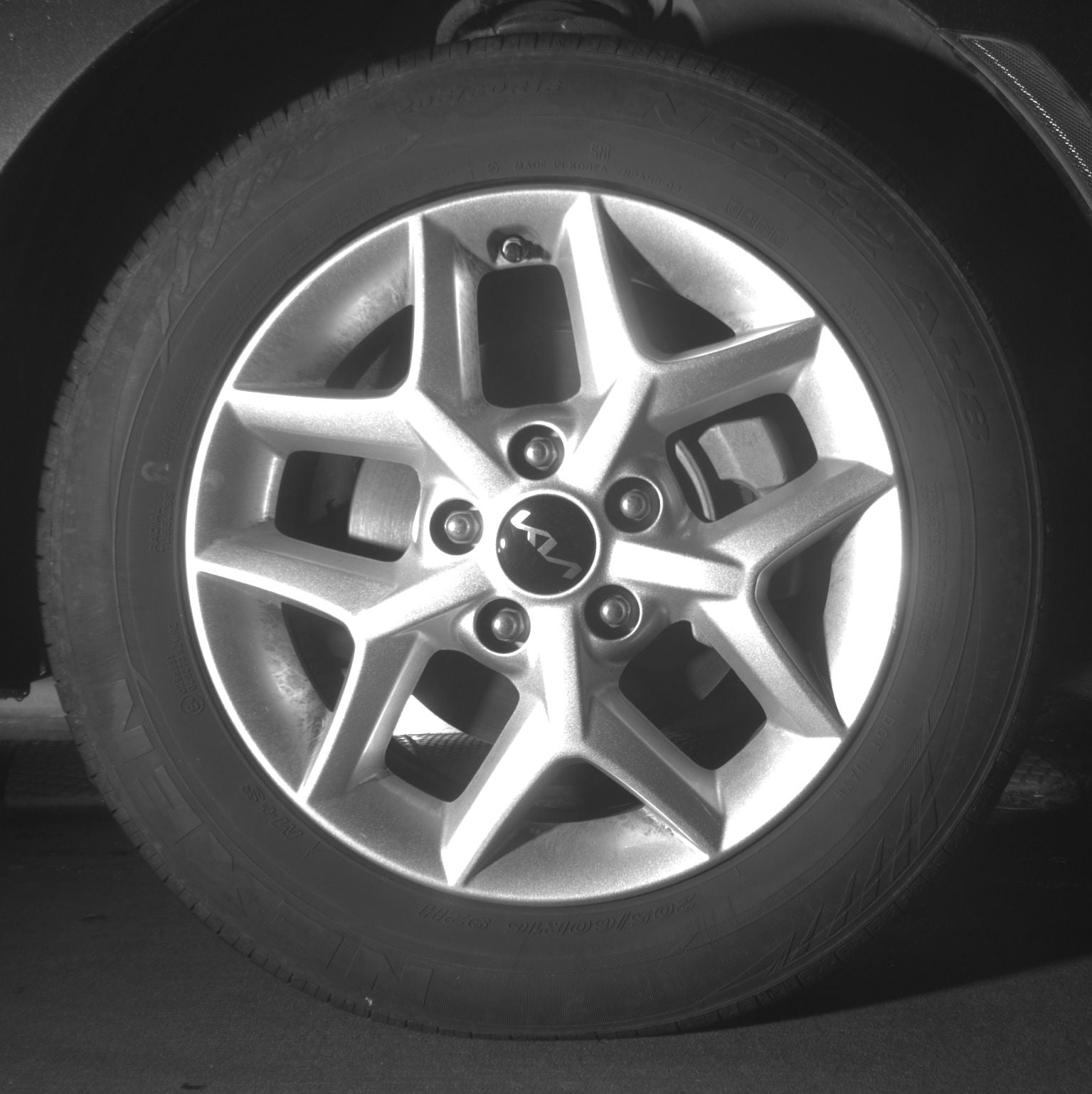 Thumbnail: 2025 Kia Soul - 10