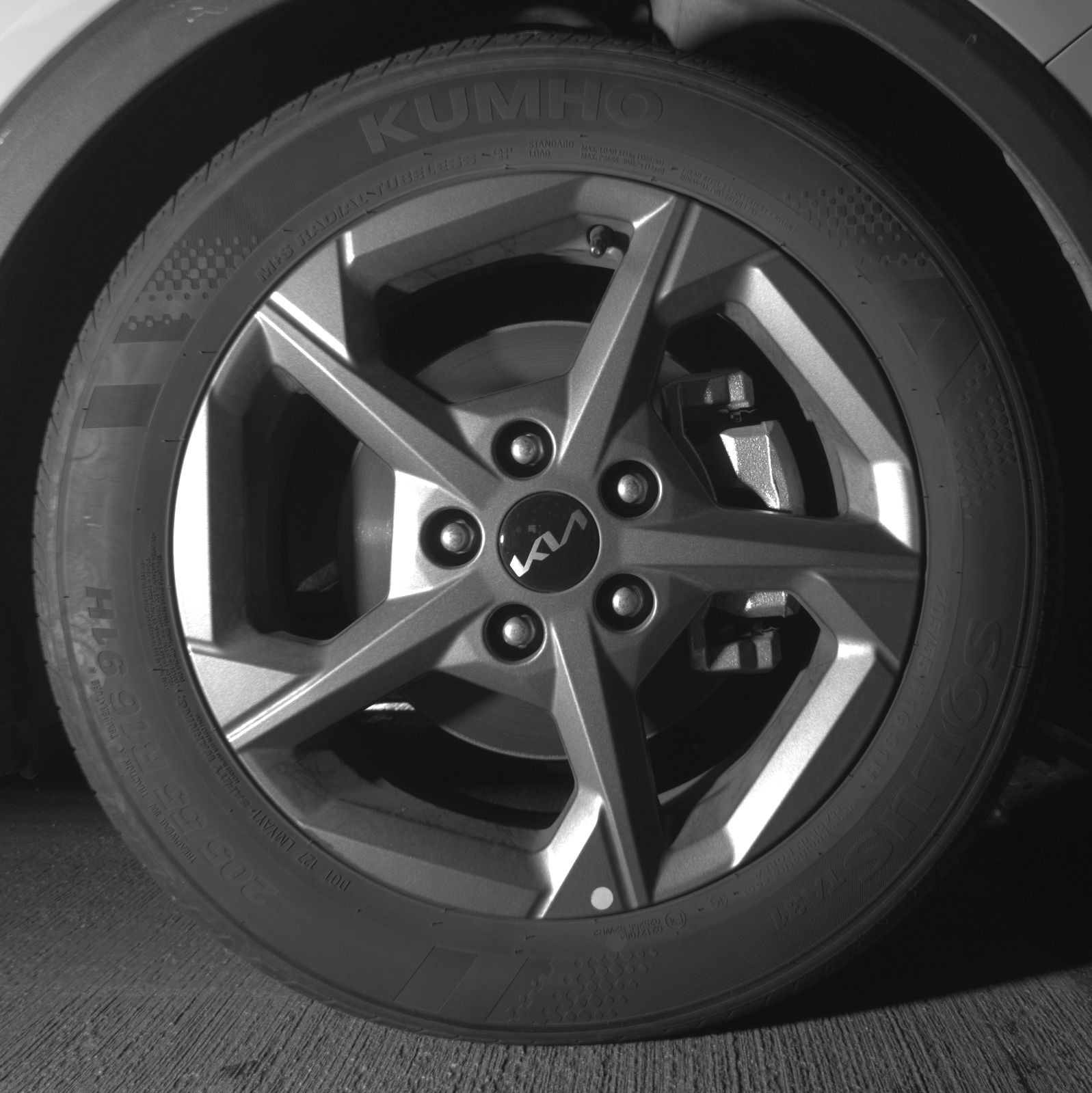 Thumbnail: 2025 Kia K4 - 10