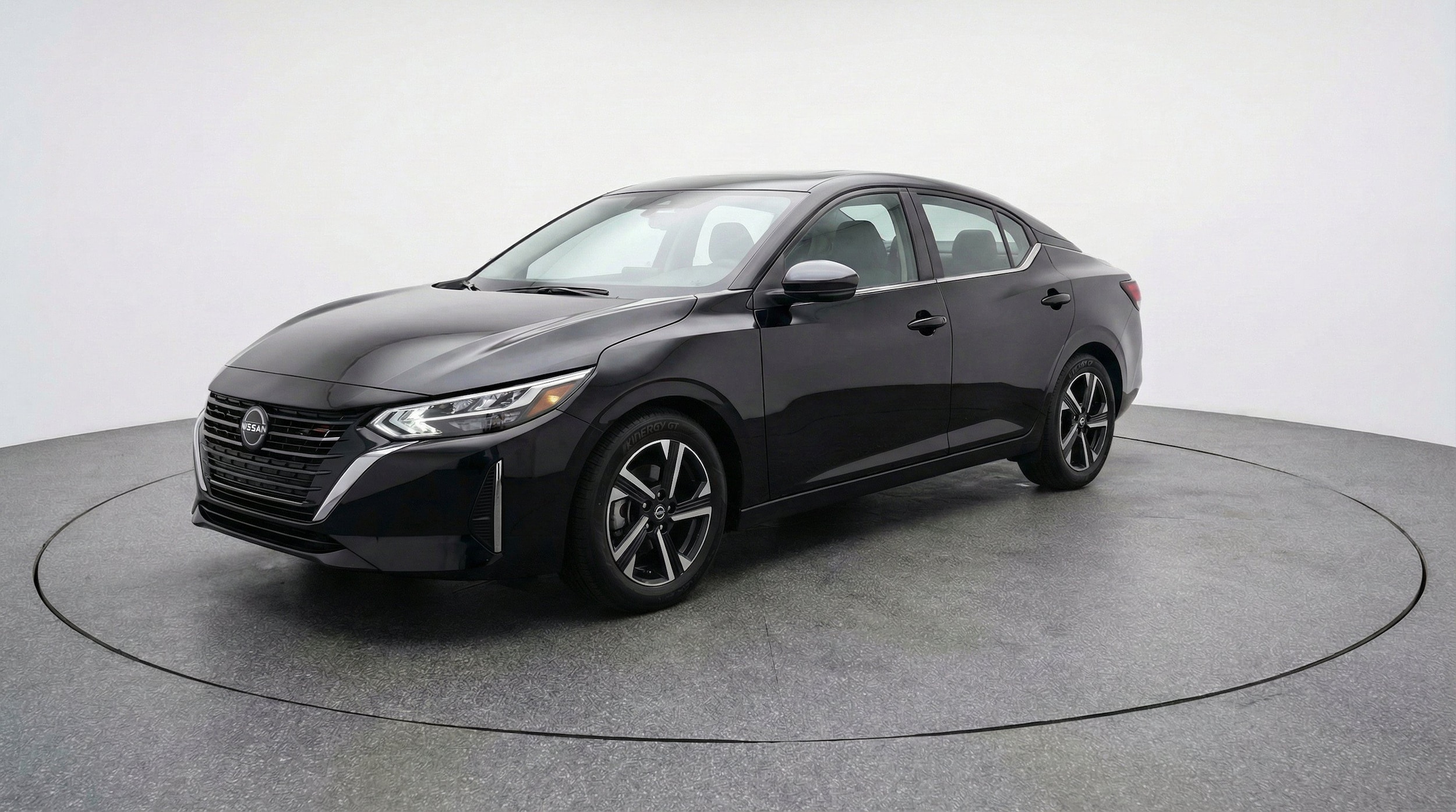 Thumbnail: 2025 Nissan Sentra - 3