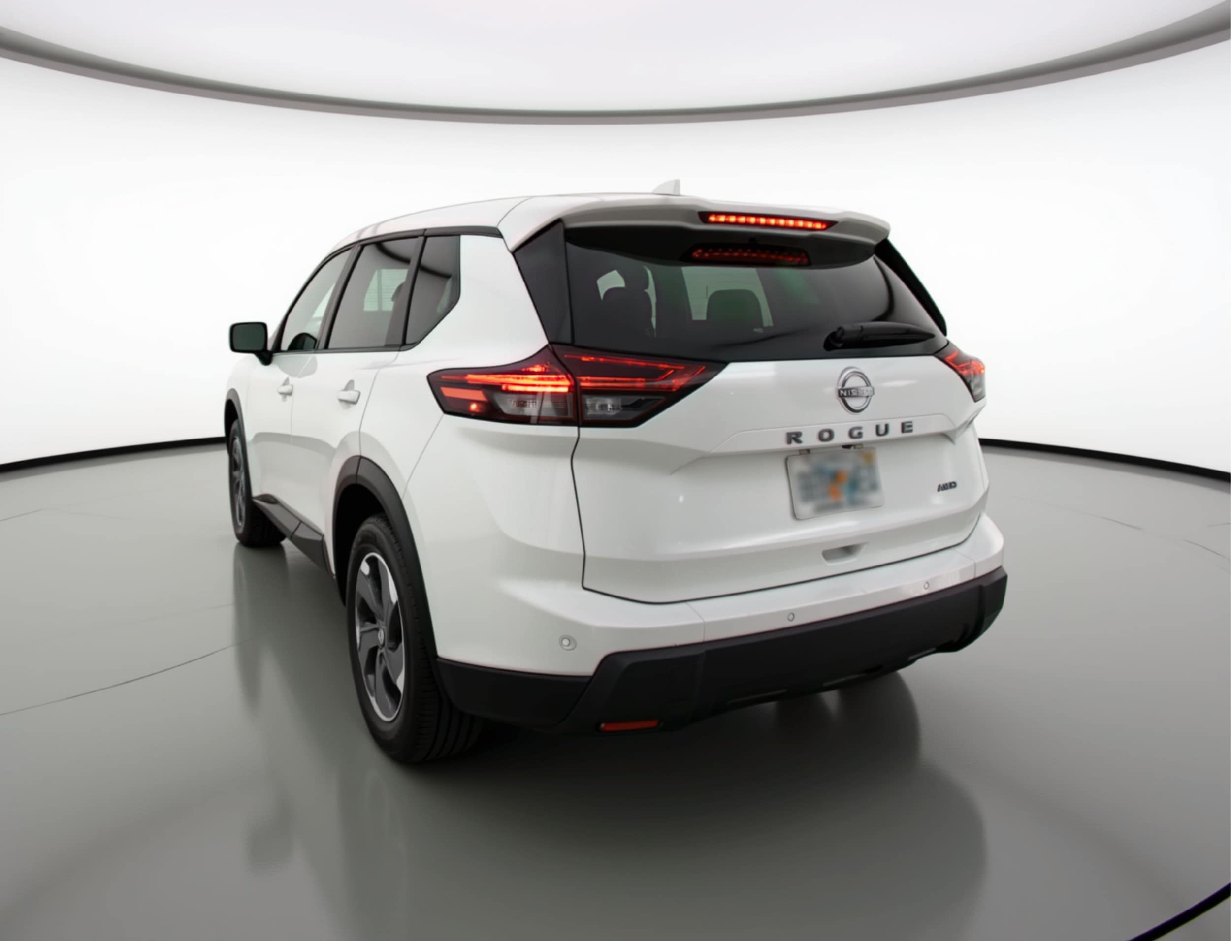 Thumbnail: 2025 Nissan Rogue - 5