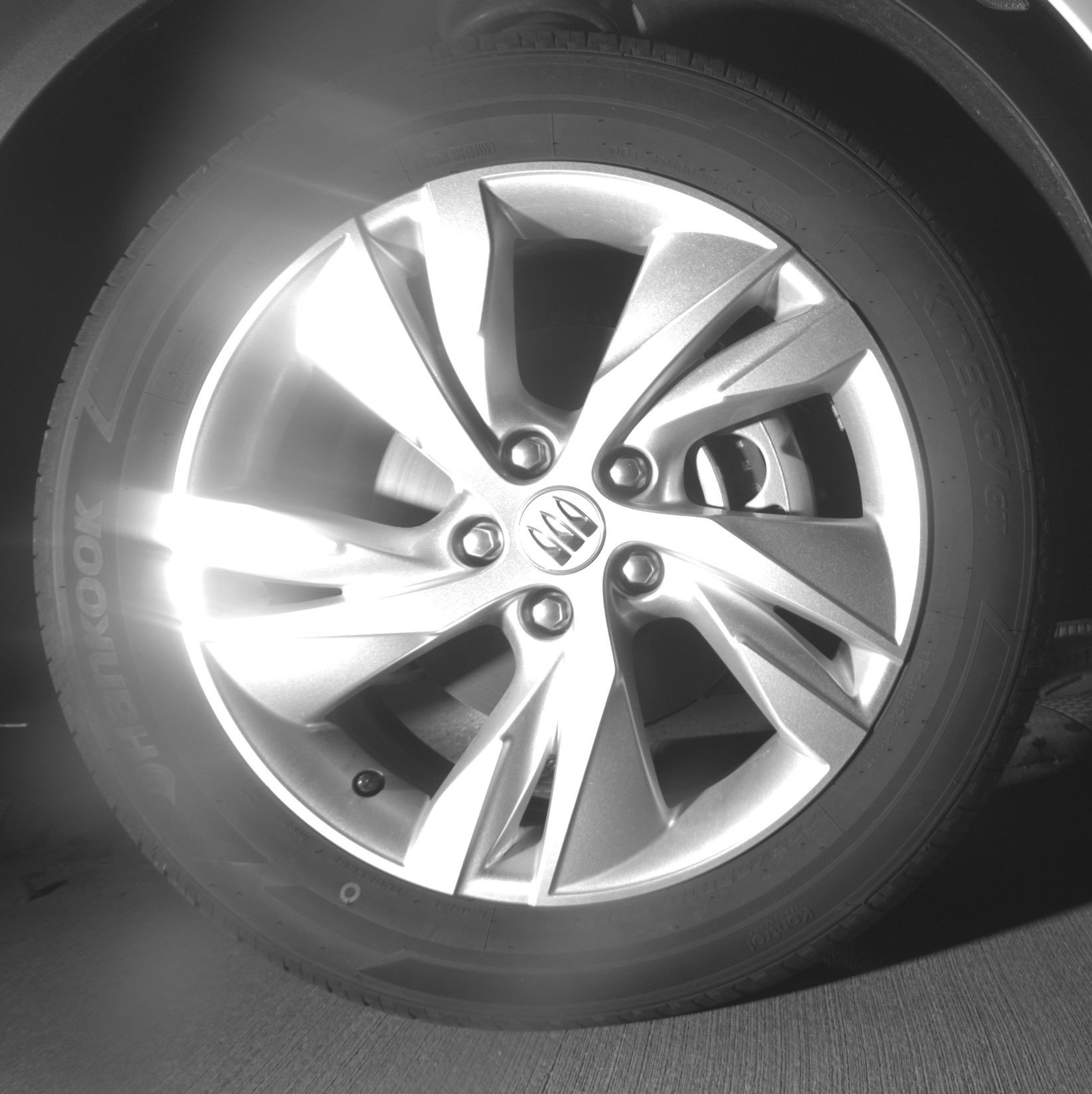 Thumbnail: 2026 Buick Encore GX - 13