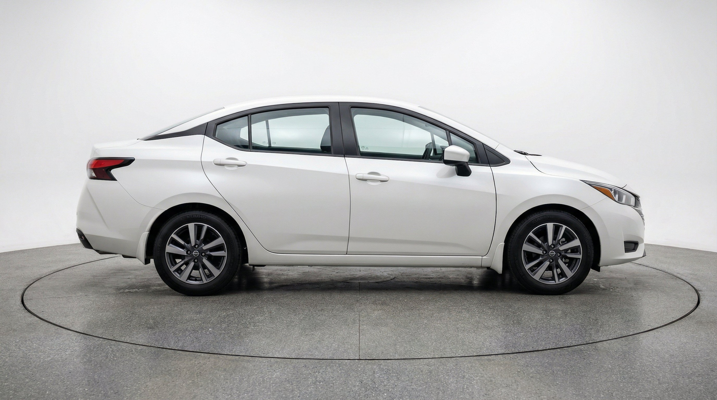 Thumbnail: 2025 Nissan Versa - 11