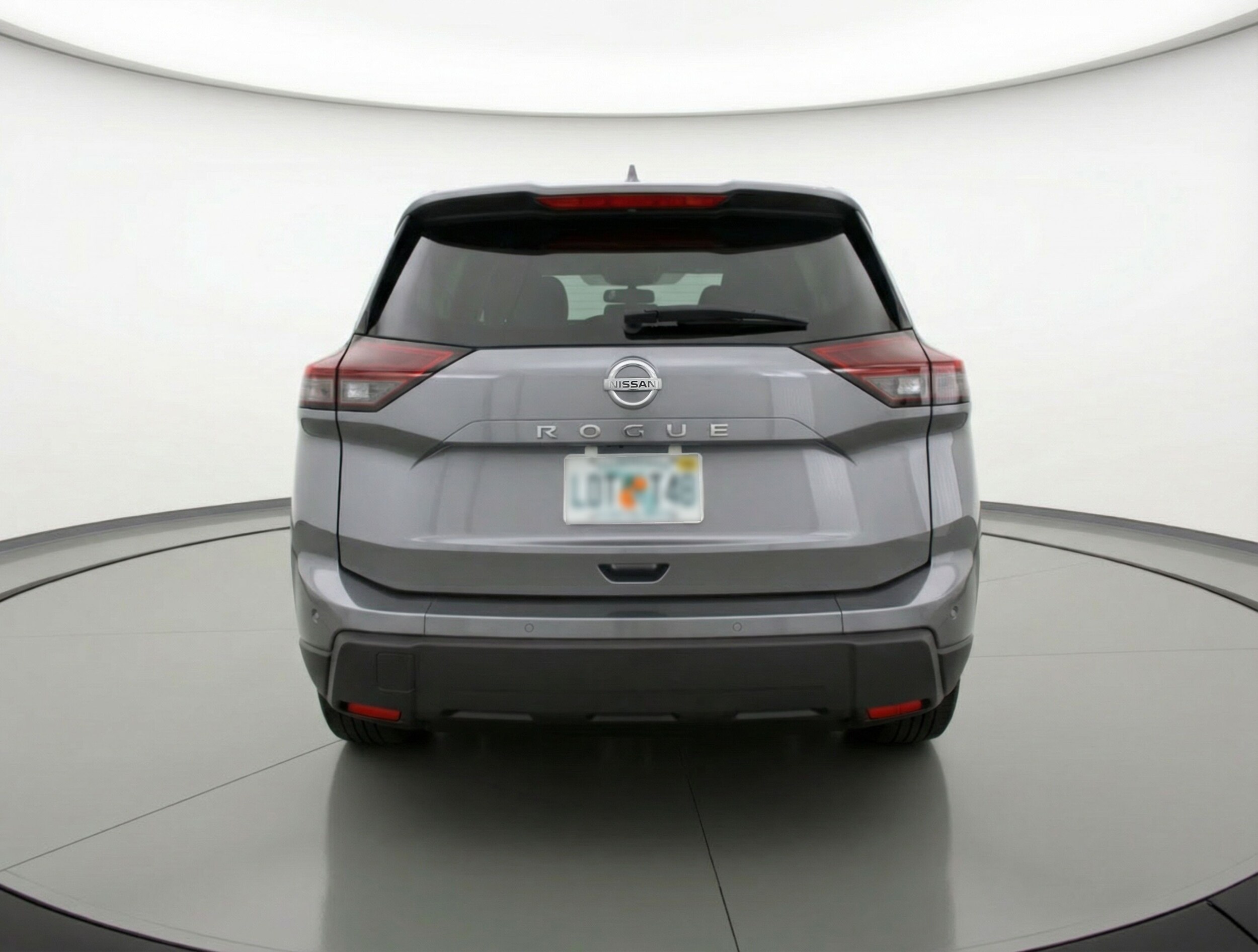 Thumbnail: 2025 Nissan Rogue - 6